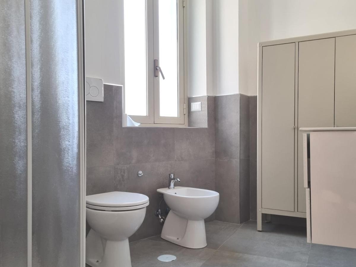 Apartment Pigneto Giardino E Posto Auto Privati Rome