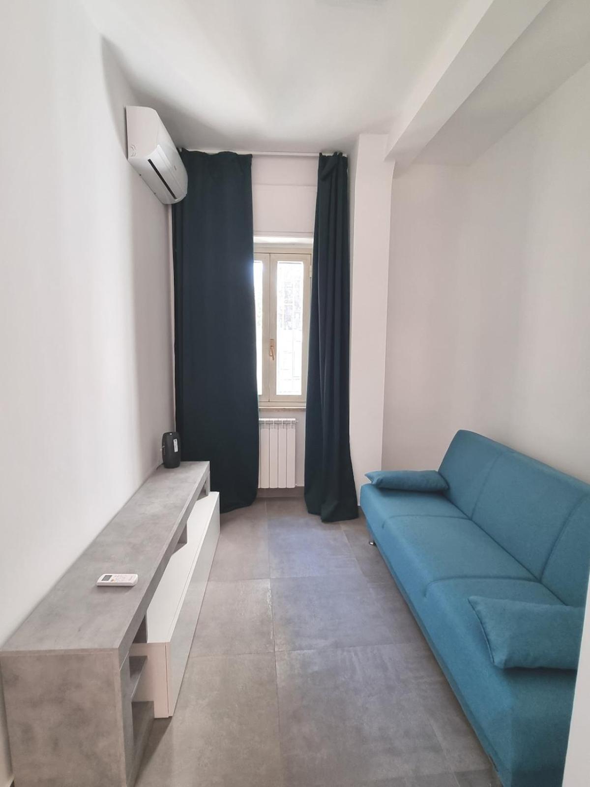 Apartment Pigneto Giardino E Posto Auto Privati *