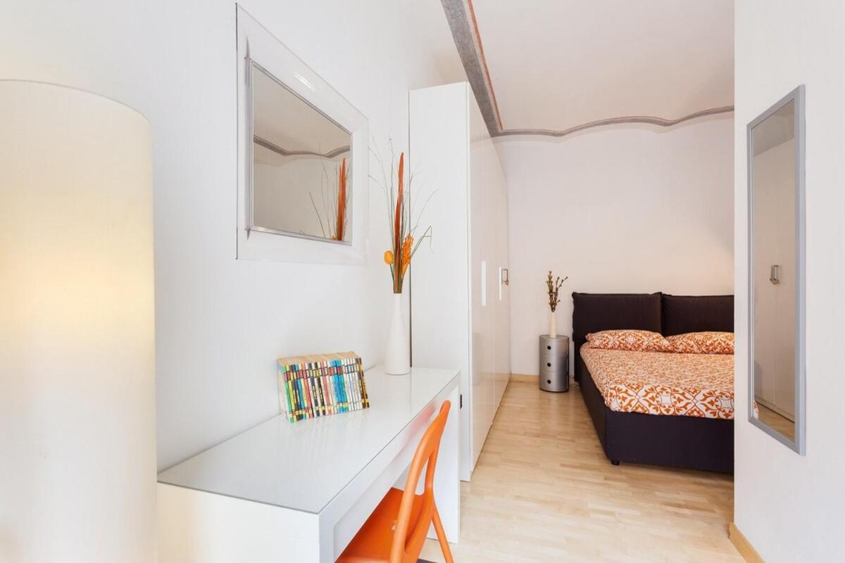 Pizza & Mandolino Apartment Rome