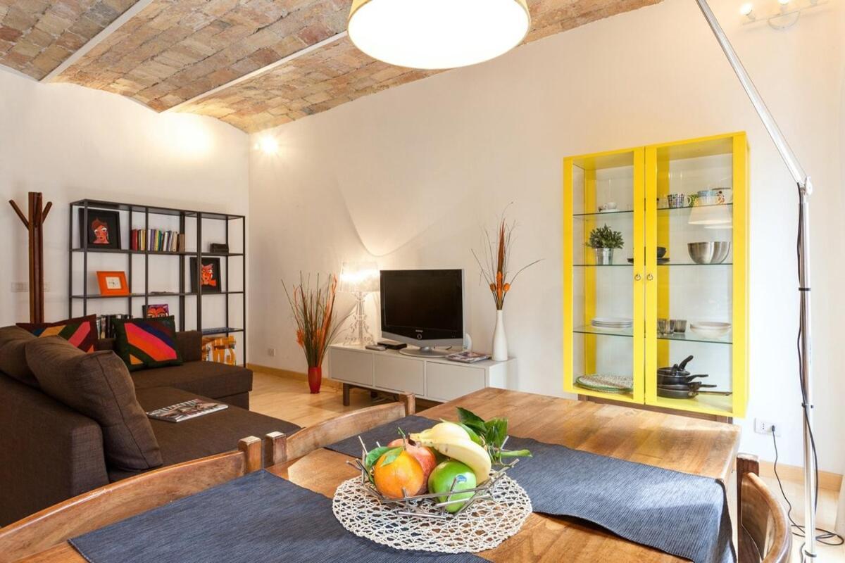 Pizza & Mandolino Apartment Rome