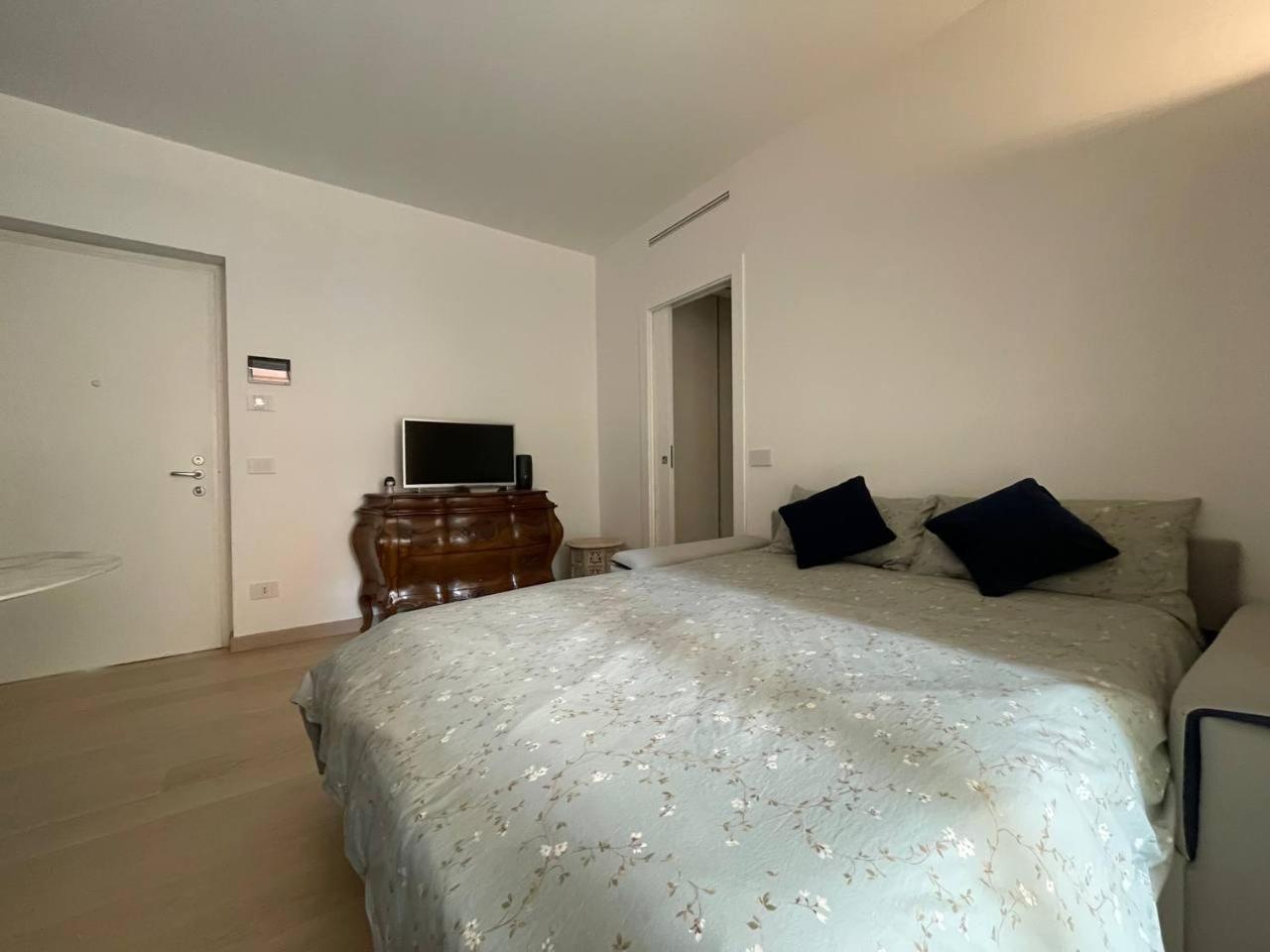 Vatican Terrace Apartment *