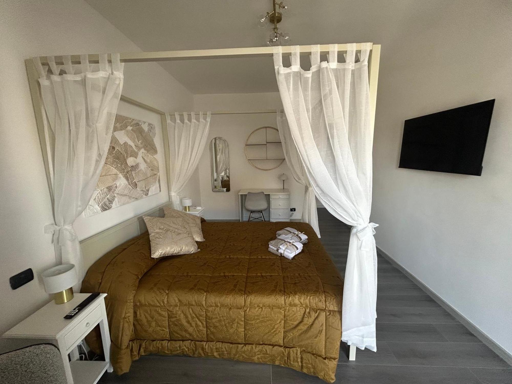 Casa vacanze Domus Electa