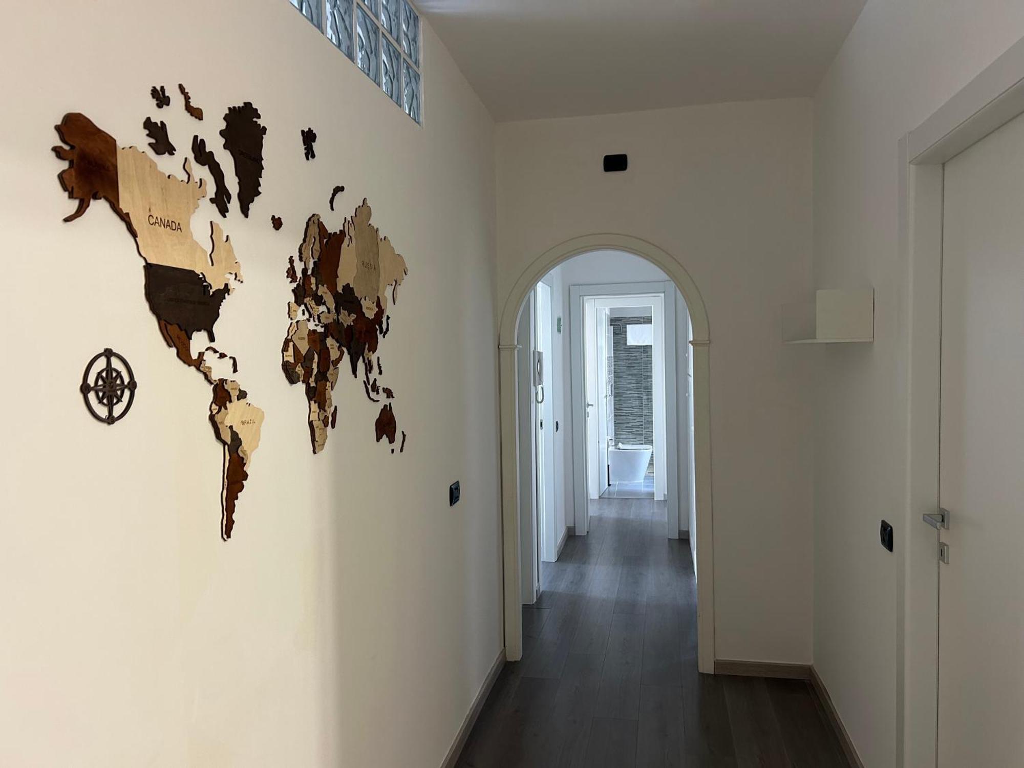 Casa vacanze Domus Electa Roma