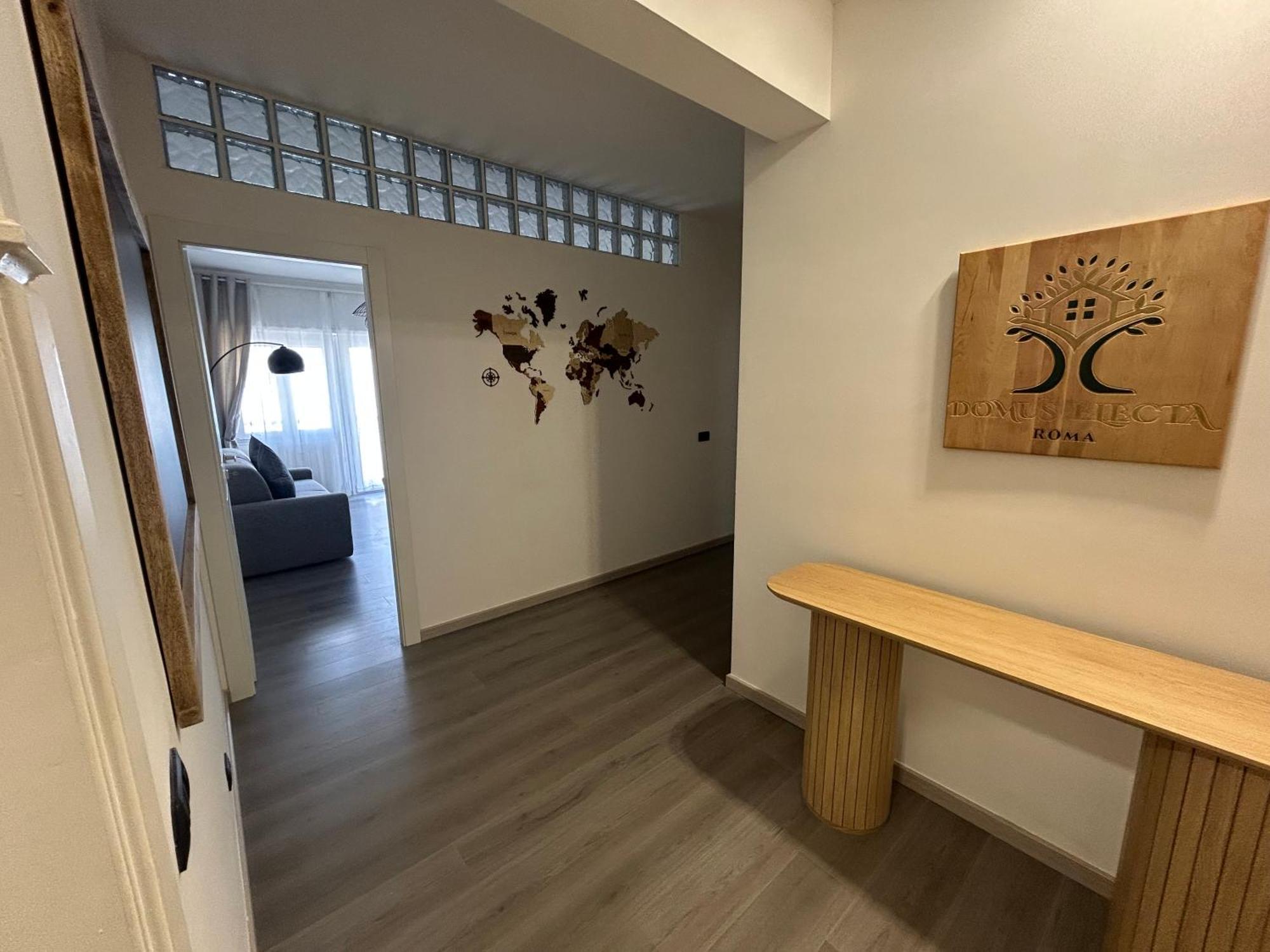 Domus Electa Roma