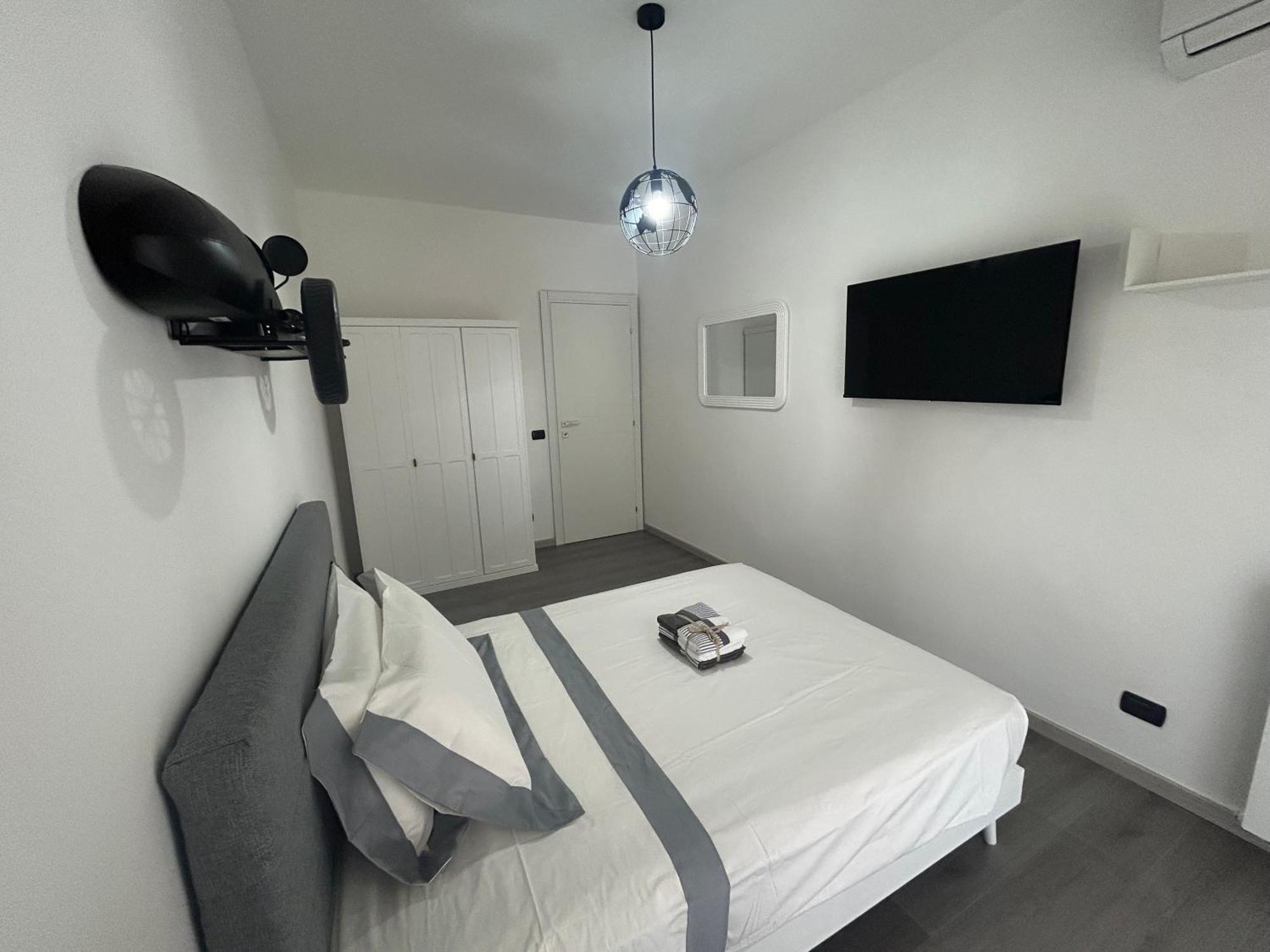 Domus Electa Casa vacanze Roma