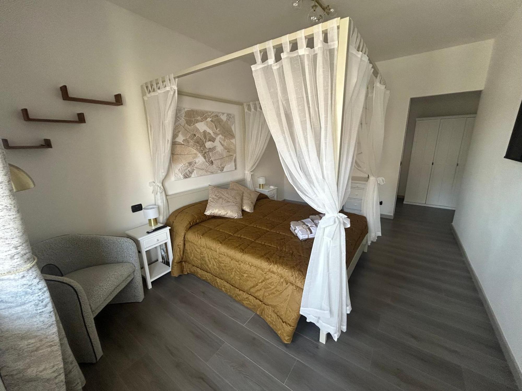Casa vacanze Domus Electa