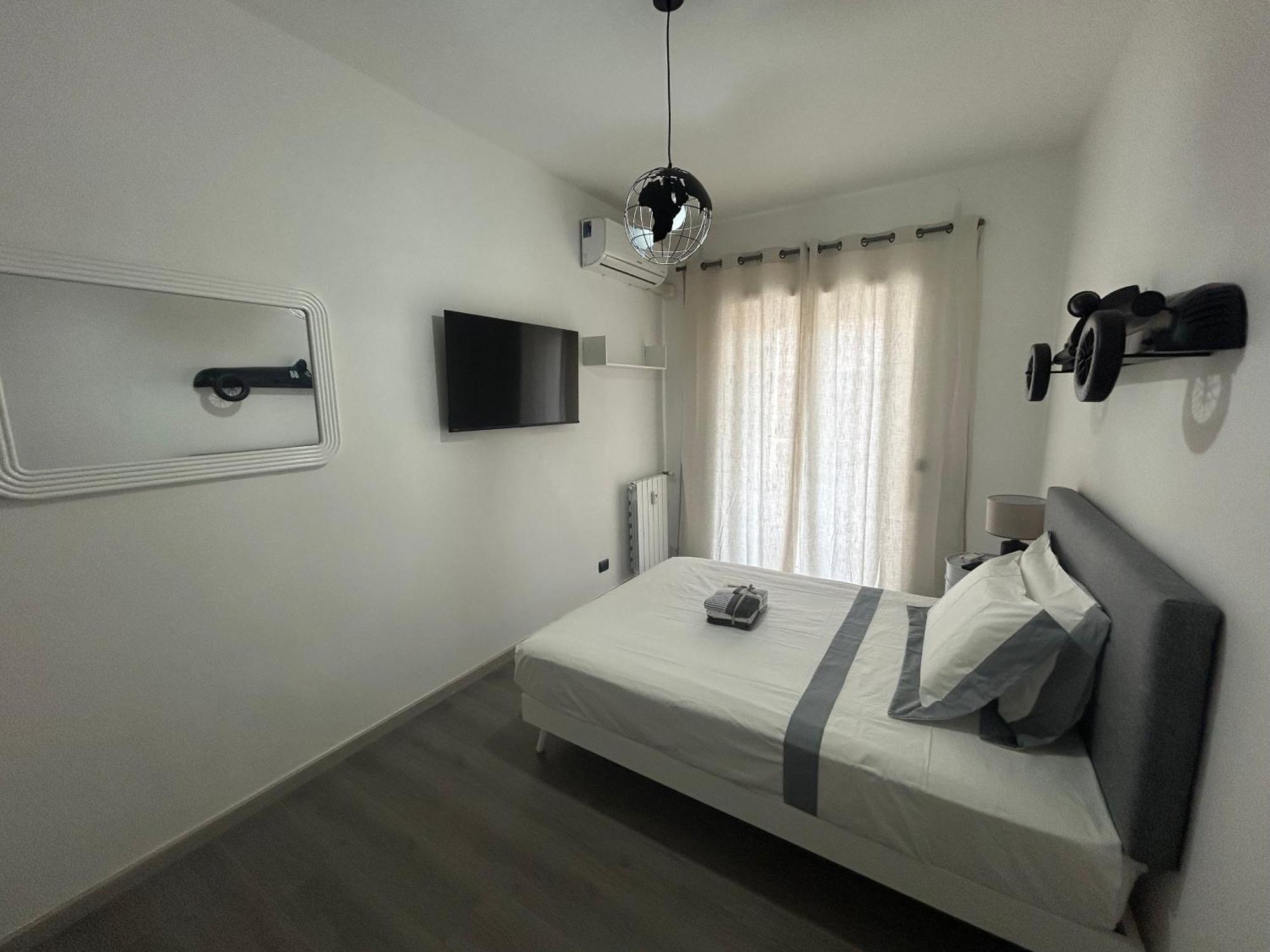 Casa vacanze Domus Electa Roma