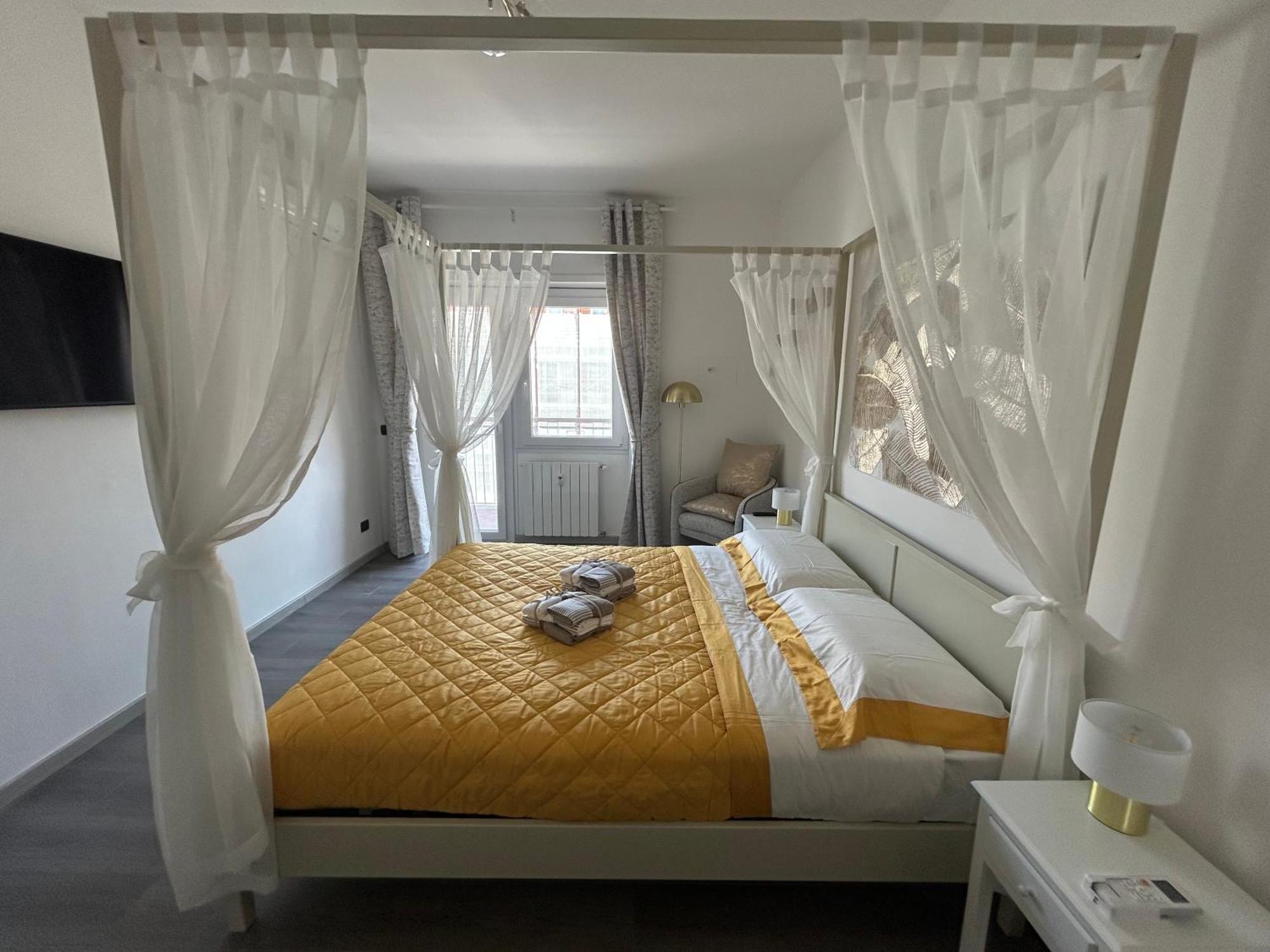 Casa vacanze Domus Electa