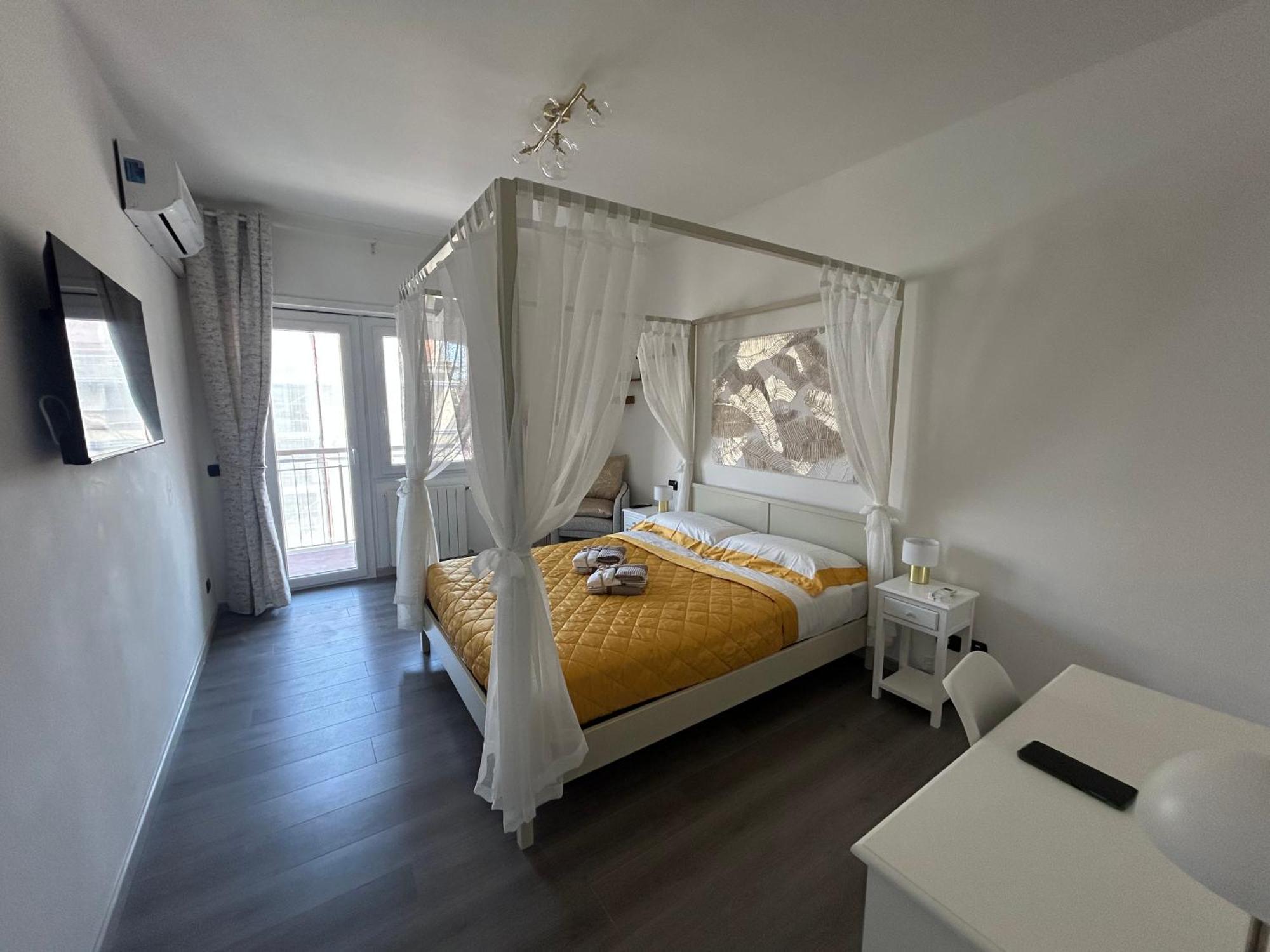 Domus Electa Casa vacanze *