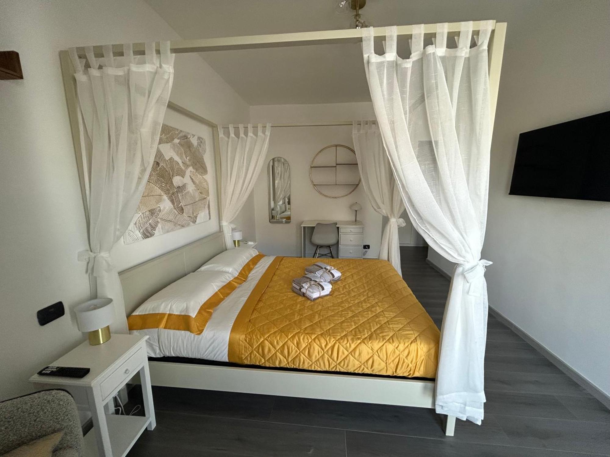 Casa vacanze Domus Electa Roma