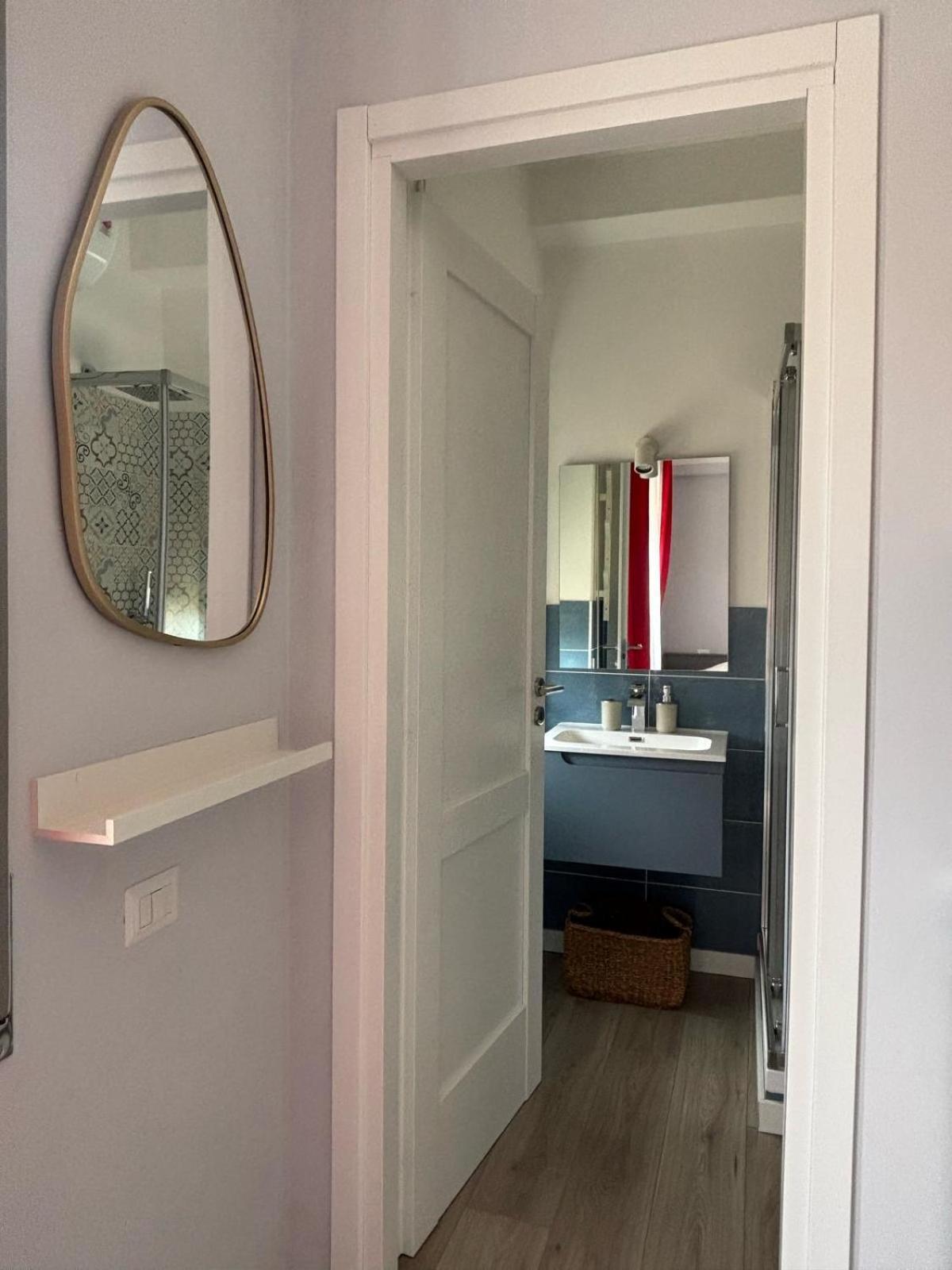 Matilda House Trastevere 8 Posti Letto Apartment Rome