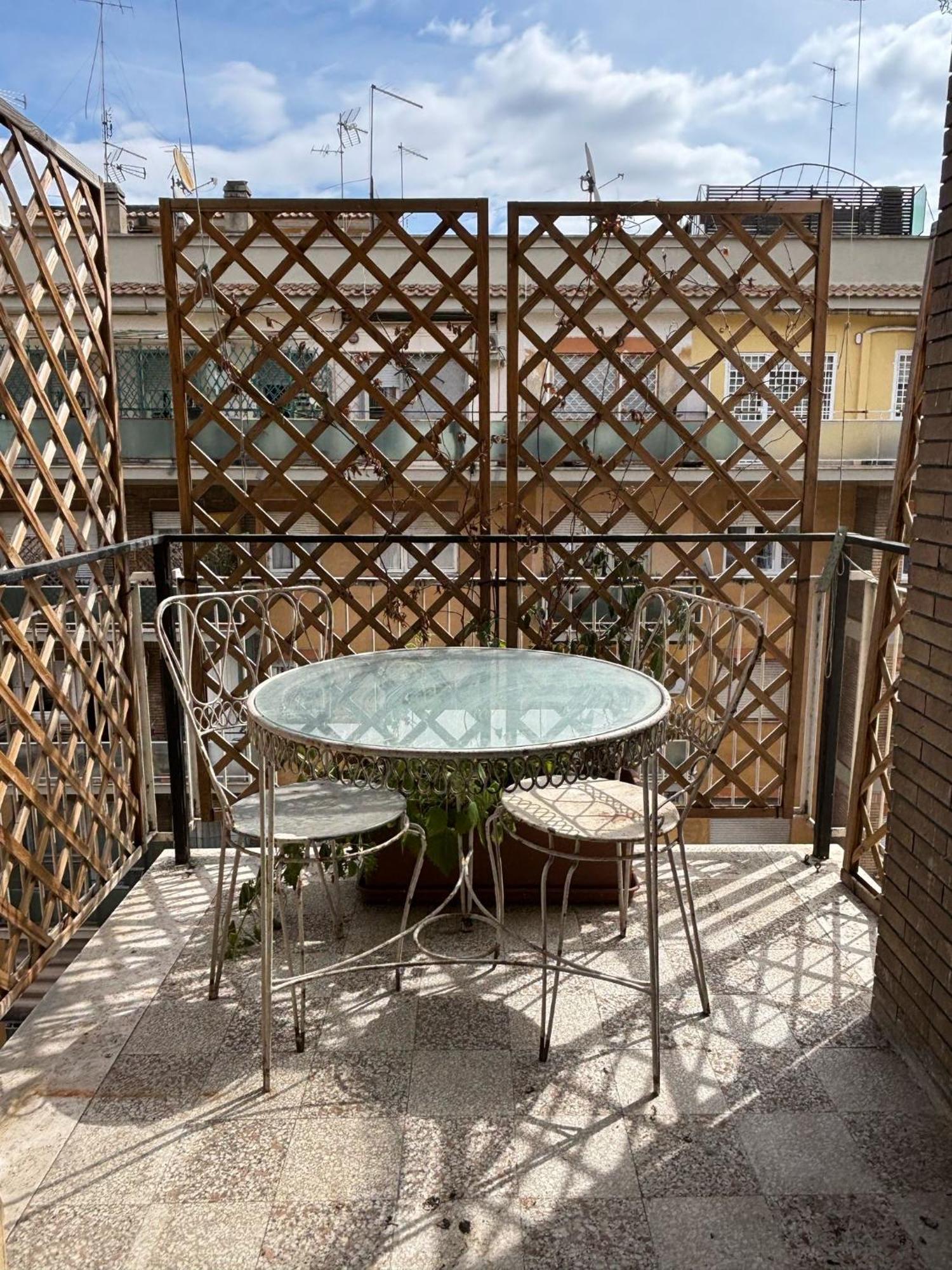 Matilda House Trastevere 8 Posti Letto Rome