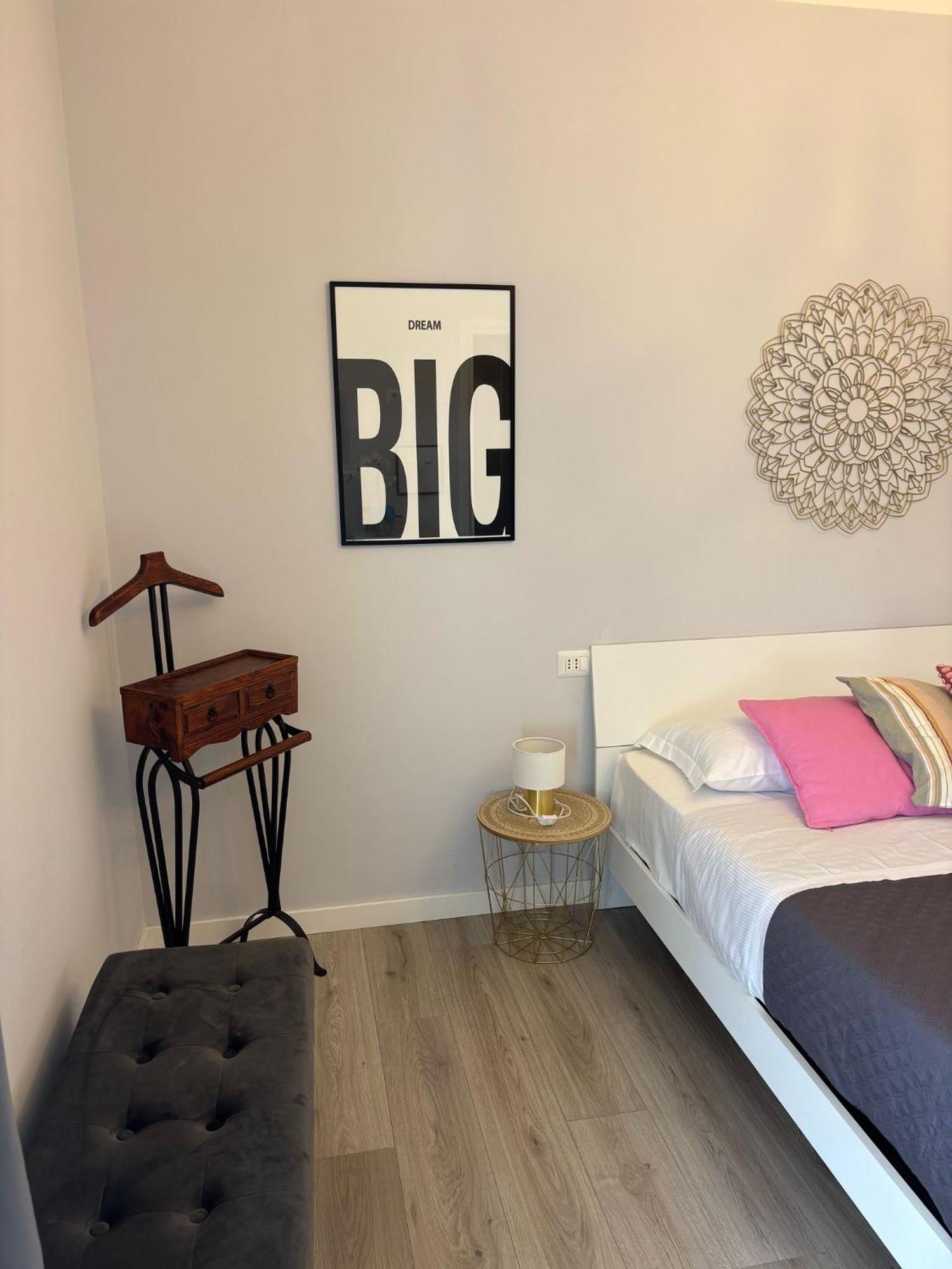 Matilda House Trastevere 8 Posti Letto Apartment Rome