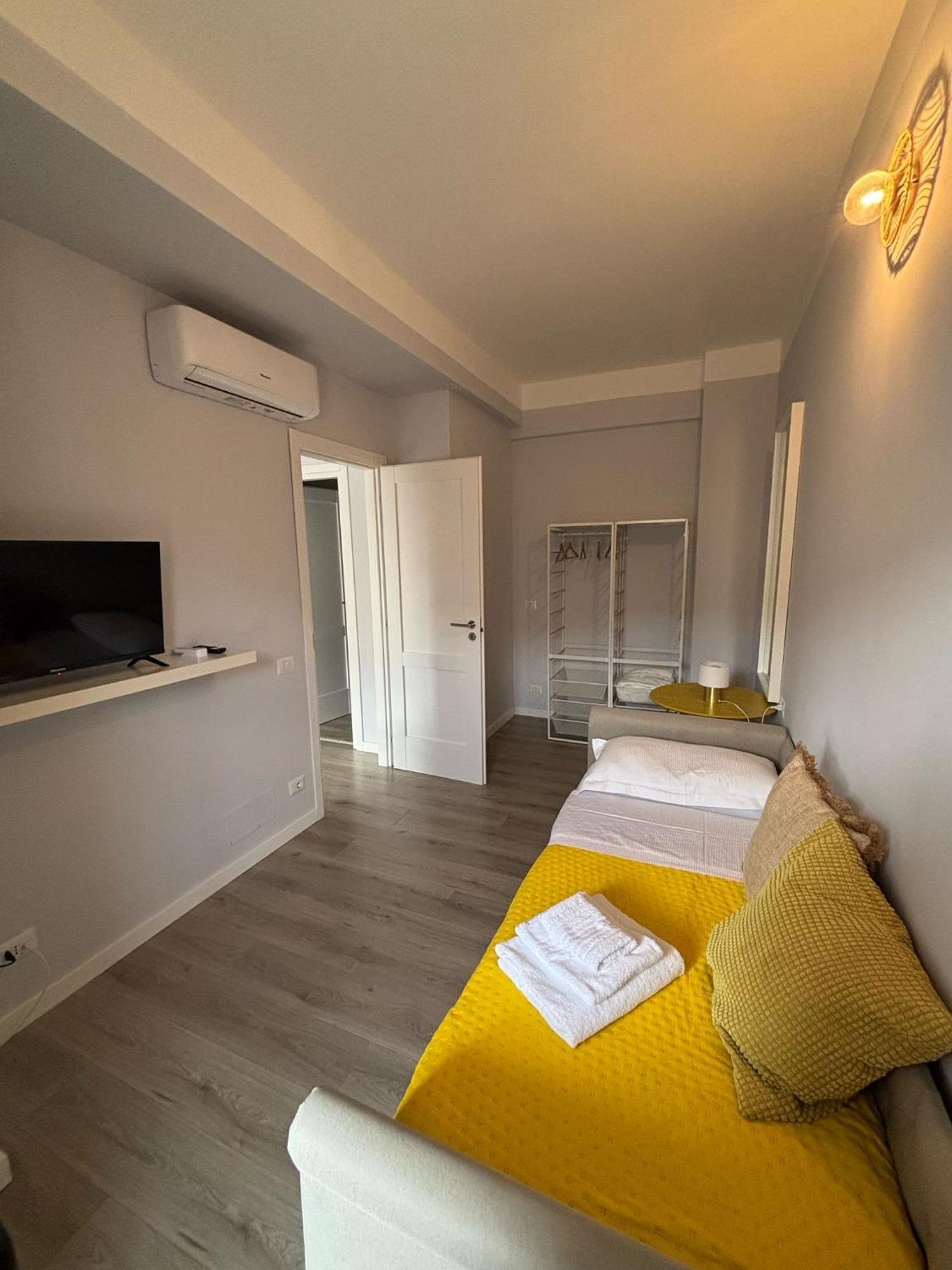 Matilda House Trastevere 8 Posti Letto Rome