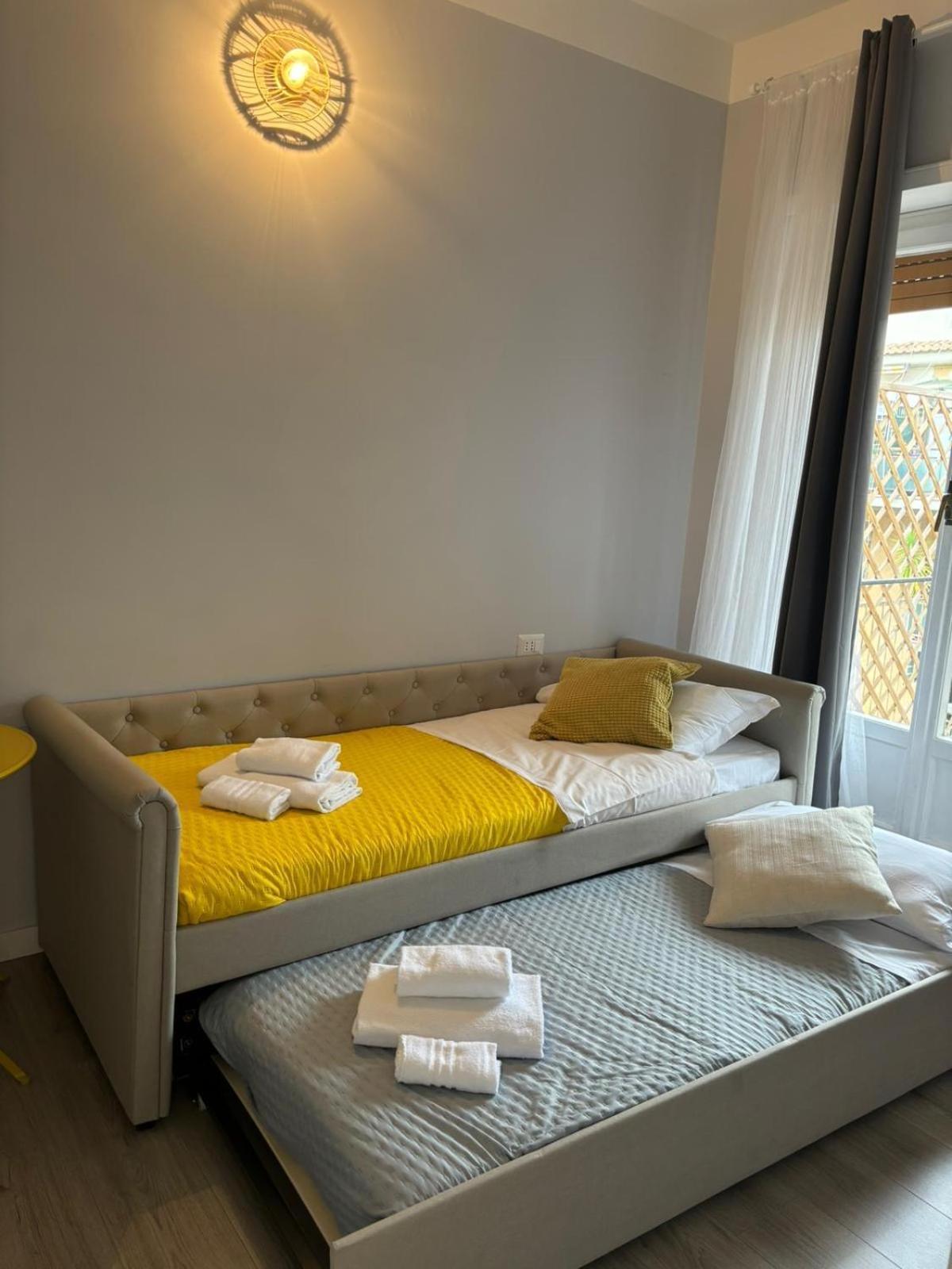 Apartment Matilda House Trastevere 8 Posti Letto Rome
