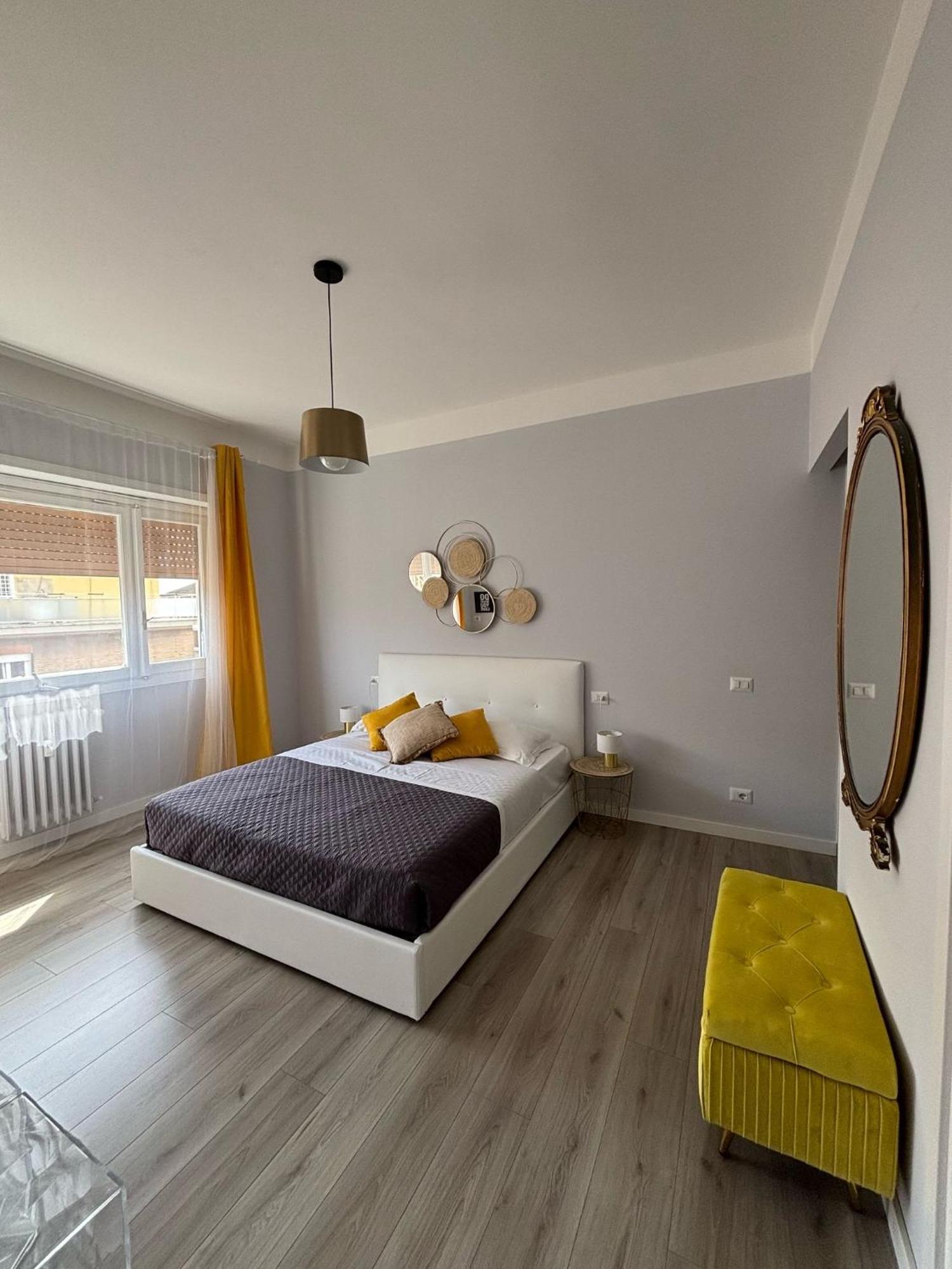 Apartment Matilda House Trastevere 8 Posti Letto