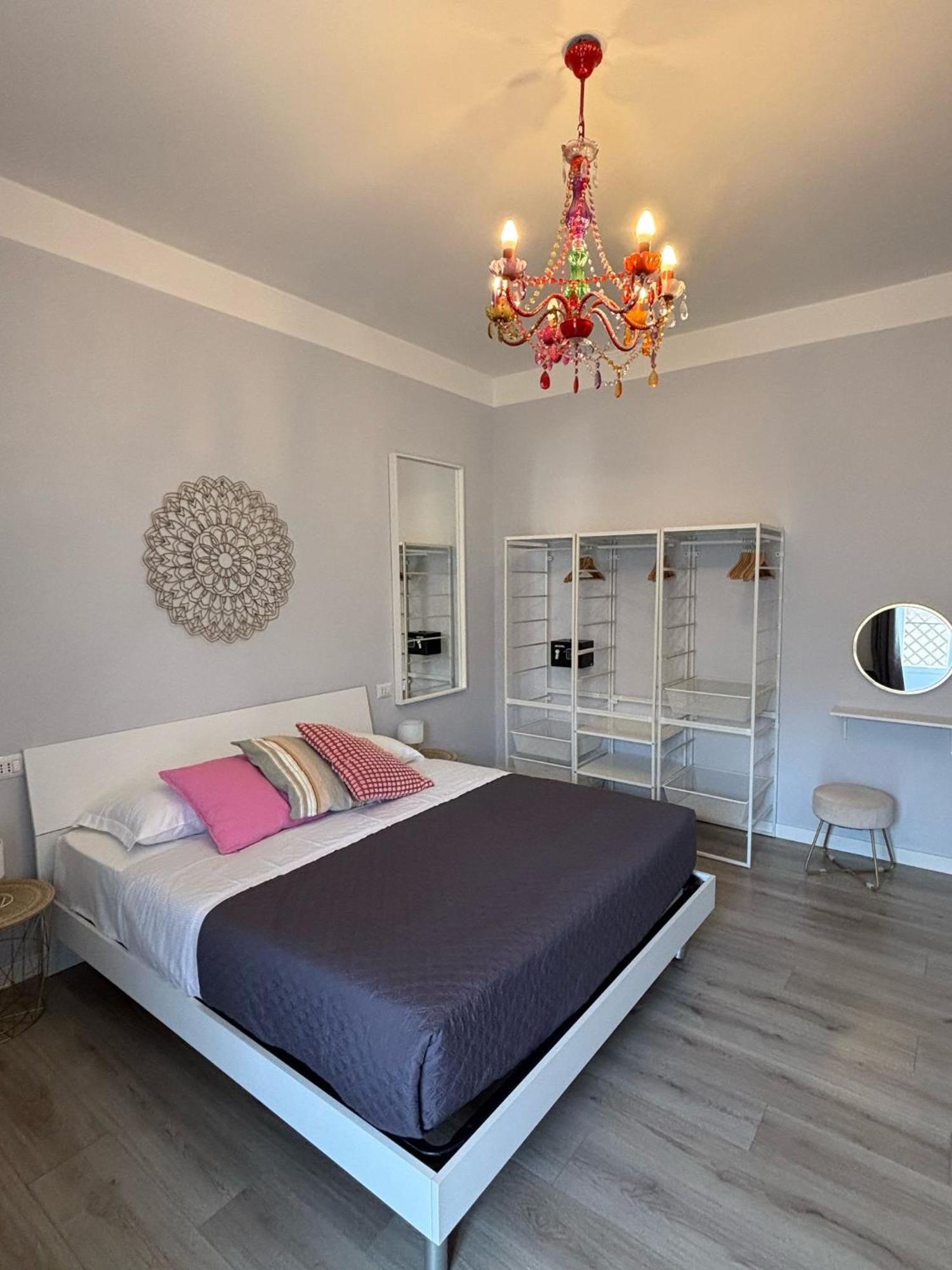 Apartment Matilda House Trastevere 8 Posti Letto *