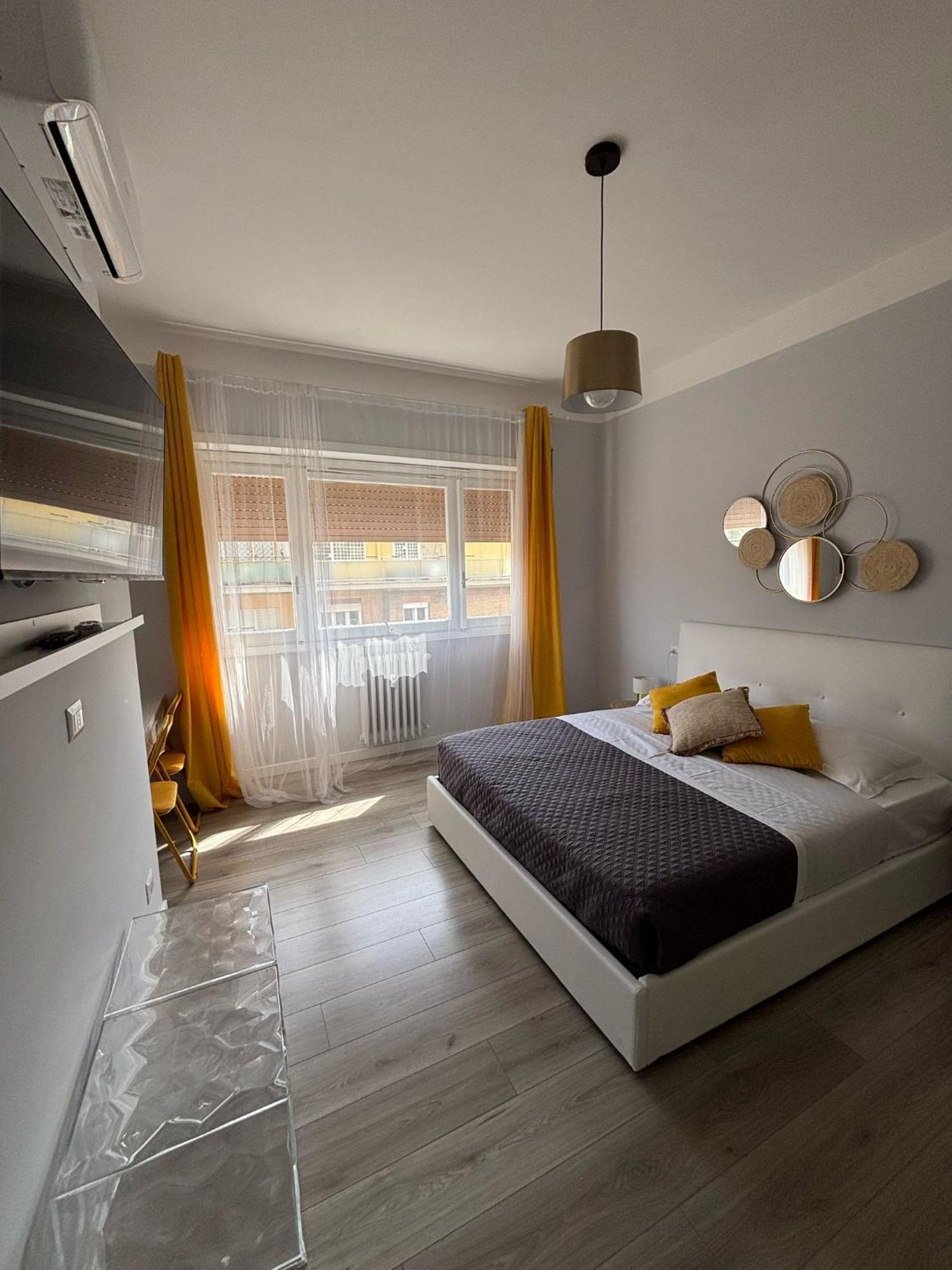 Apartment Matilda House Trastevere 8 Posti Letto *
