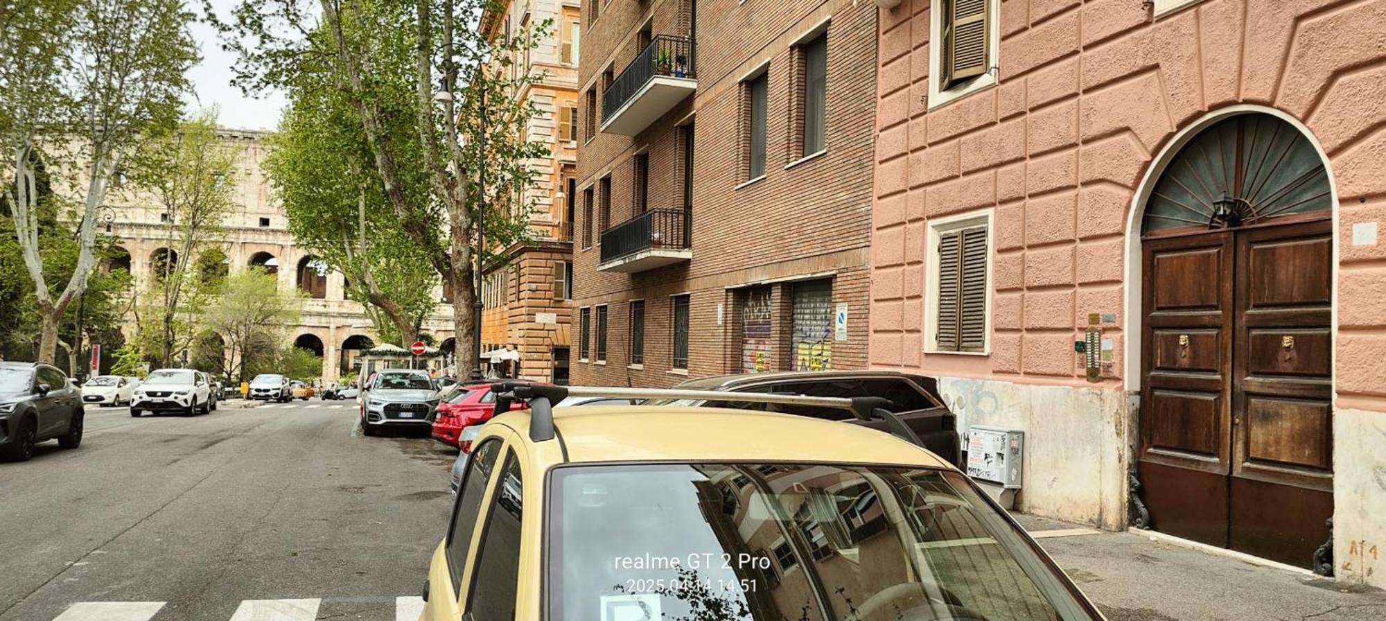 Casa vacanze Vacanze Colosseo