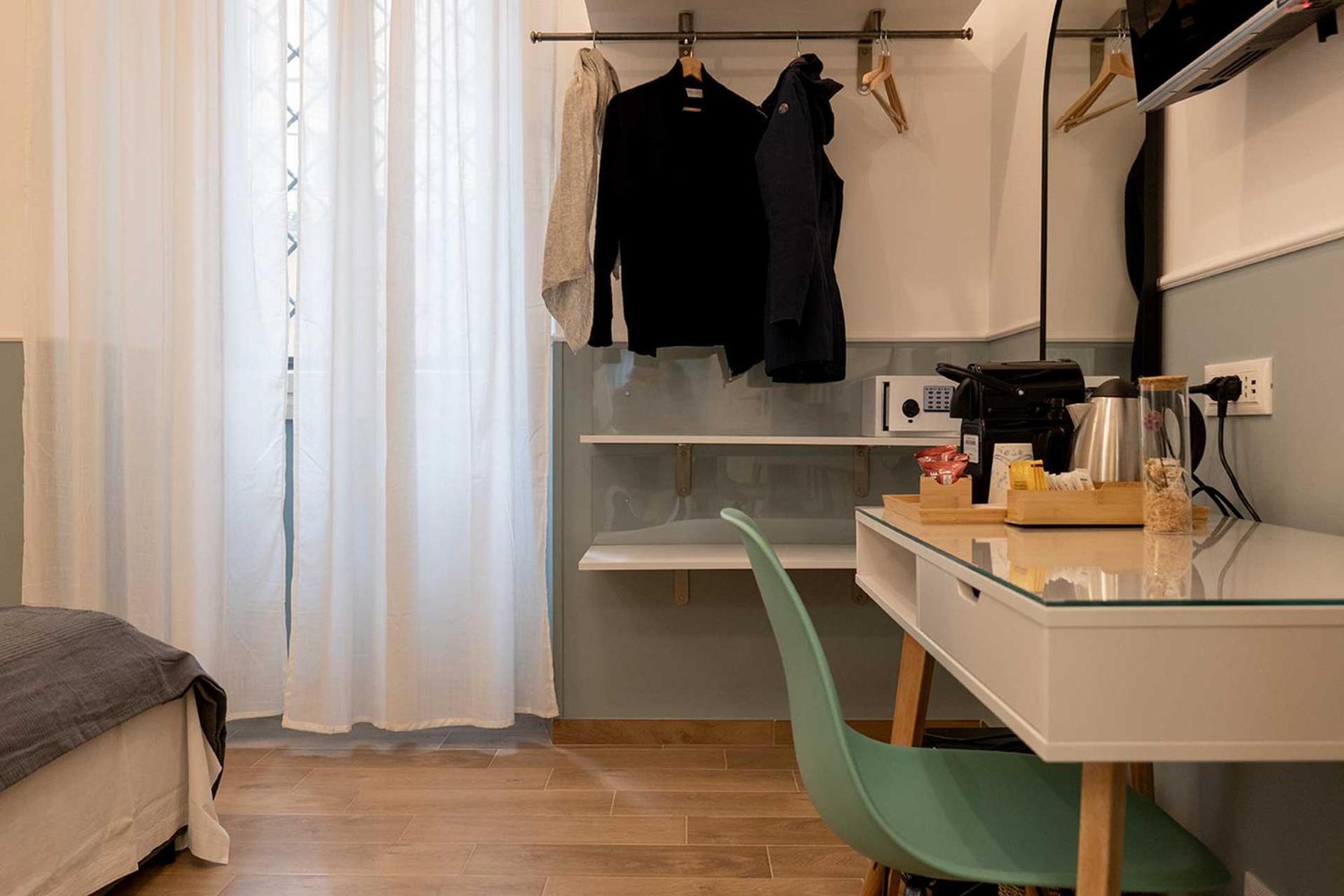 Guest house Smart Termini Rome