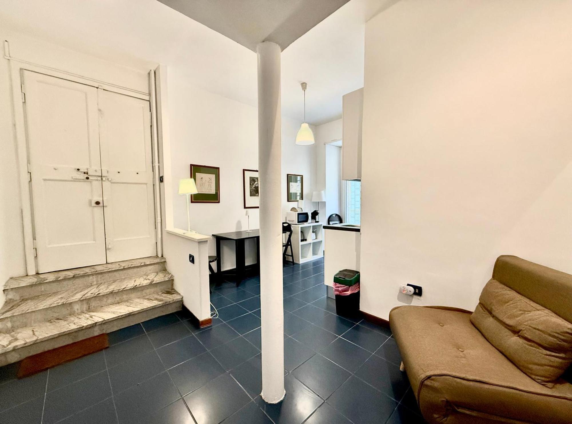 Ottaviano - 10 Min Dal Vaticano Apartment