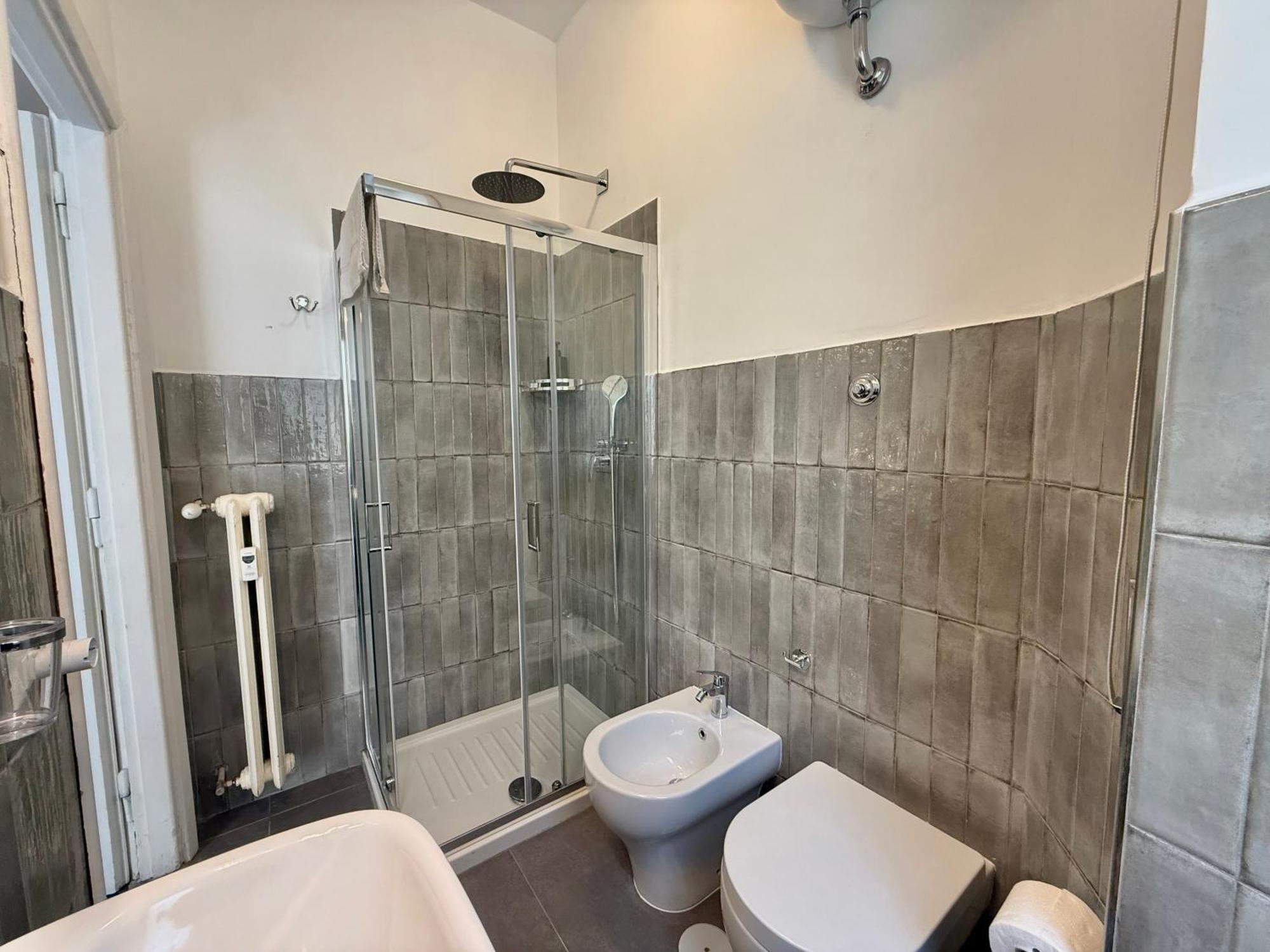Apartment Ottaviano - 10 Min Dal Vaticano