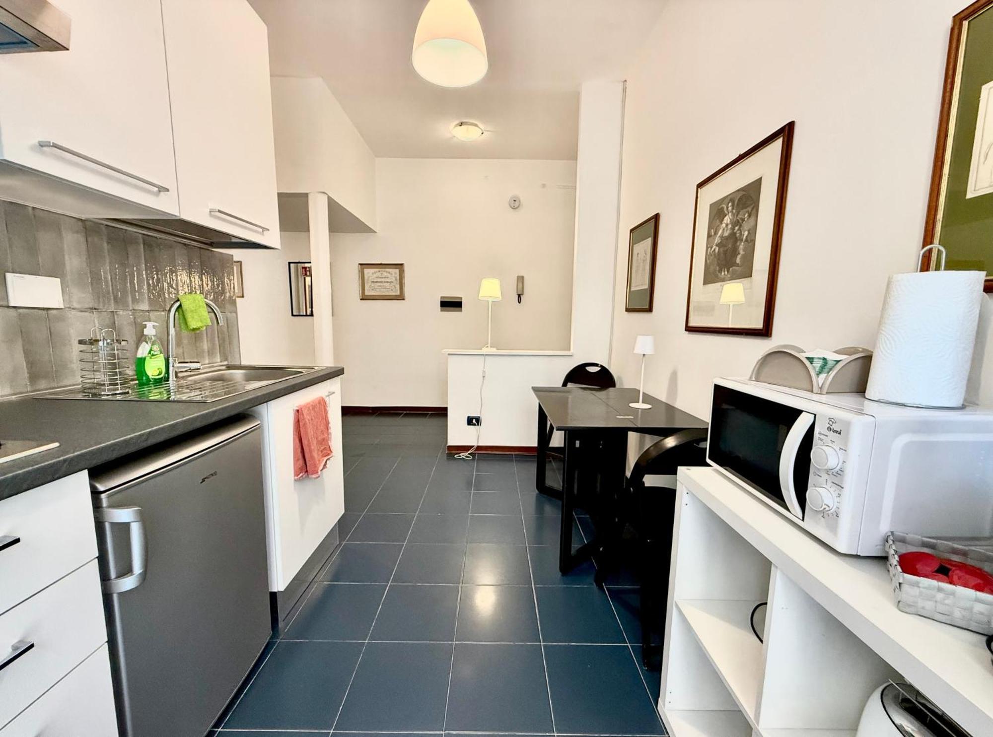 Ottaviano - 10 Min Dal Vaticano Apartment *