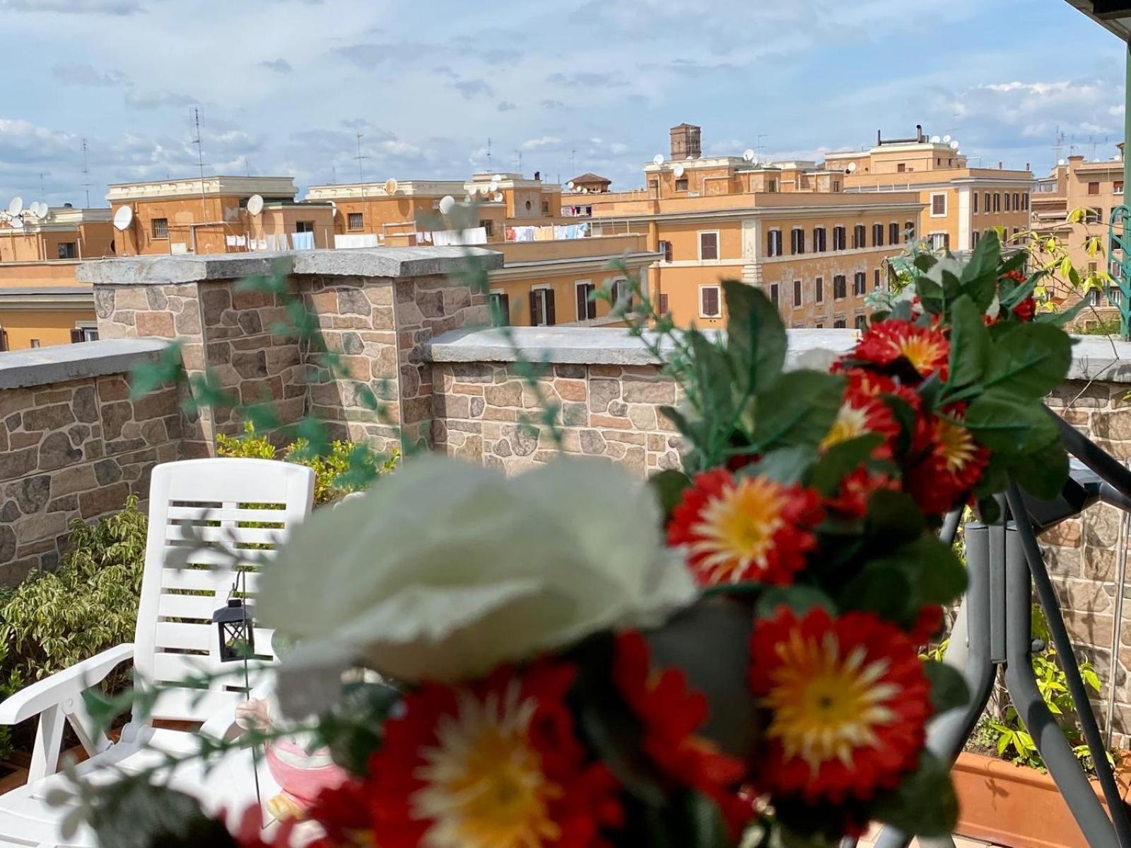 Ave Apartment Rome