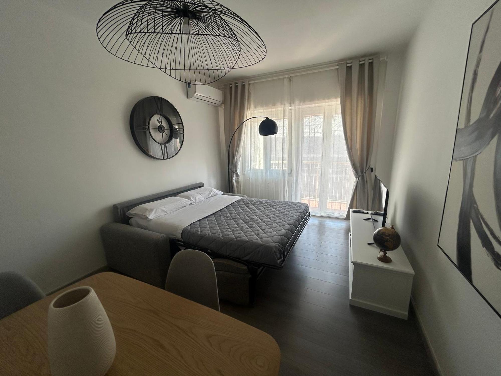 Domus Electa Casa vacanze *