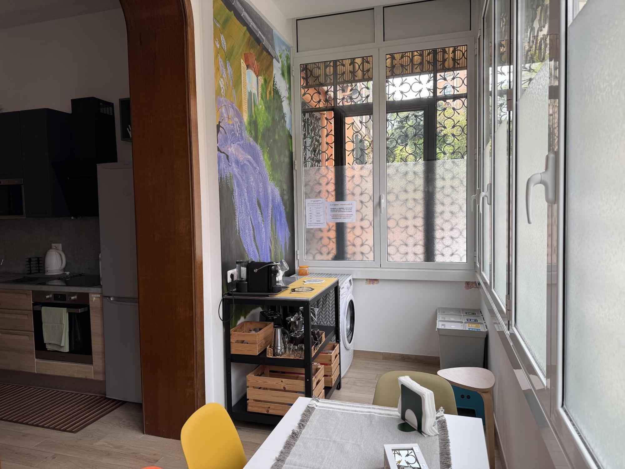 La Scalea In Trastevere Apartment Rome