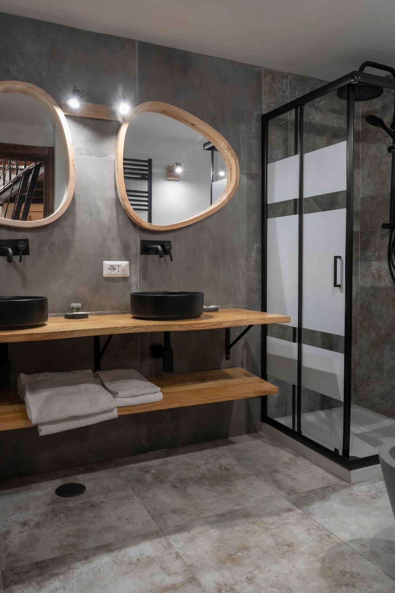 Apartment Domus Capocci - Rione Monti *