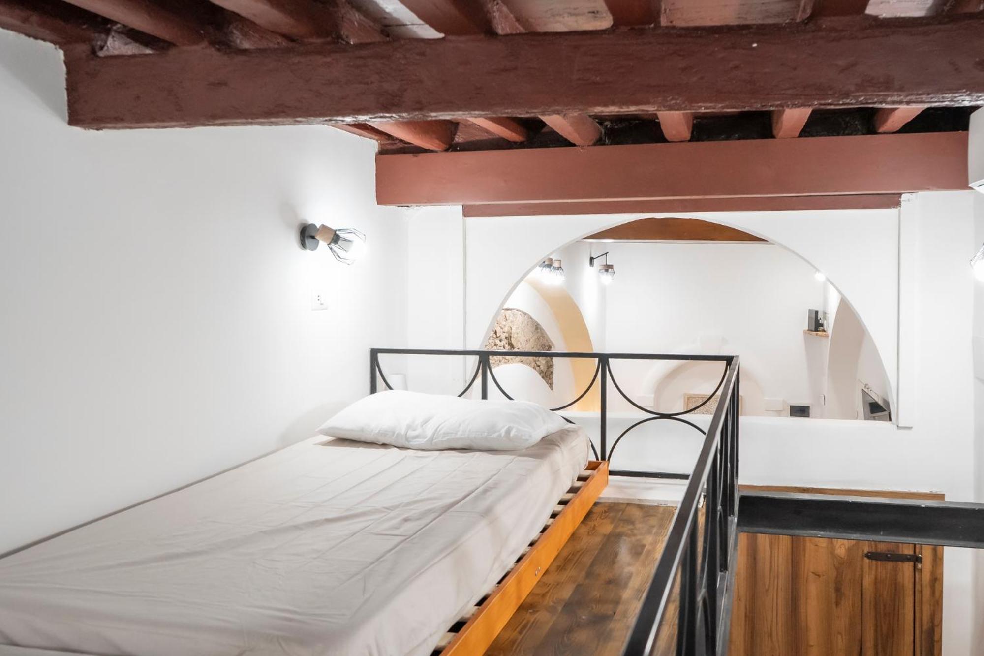 Apartment Domus Capocci - Rione Monti