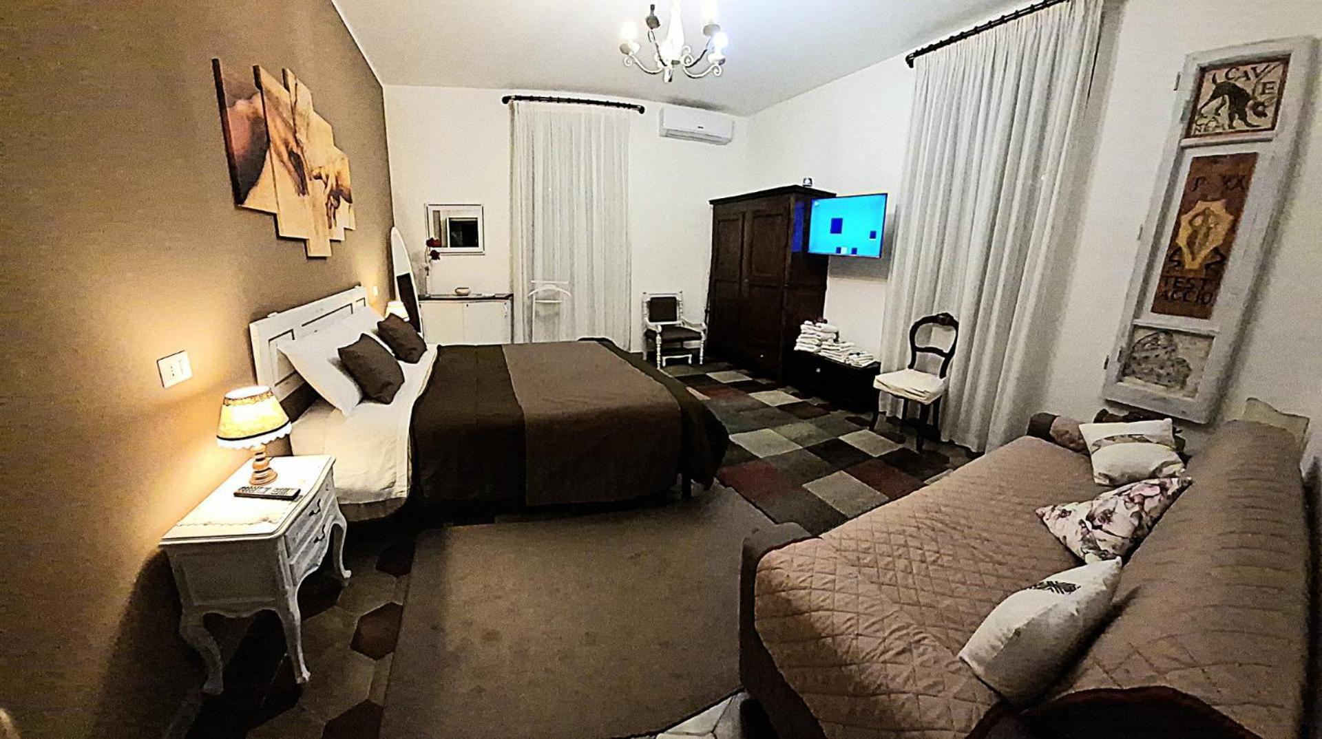 Appartamento Casa Ferrari Testaccio E Trastevere Wi-fi Free