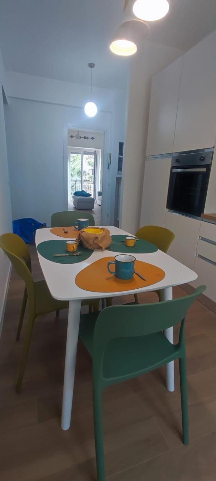 Apartment Nuovissimo A
