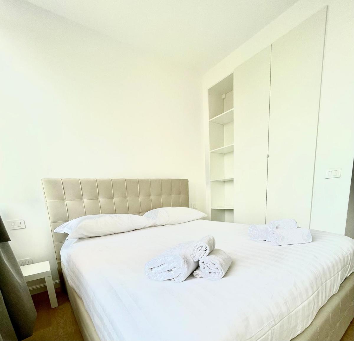 Apartment Flaminia Garden *