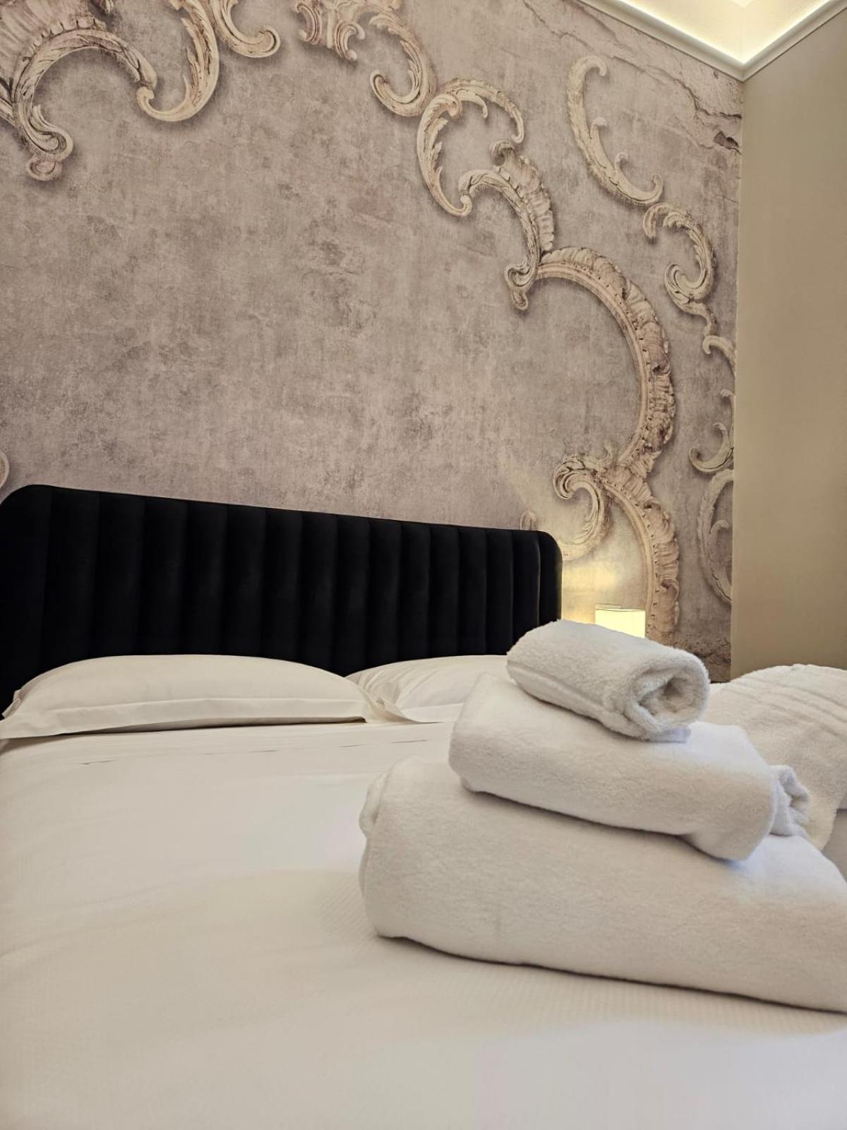 Dandolo Guest house