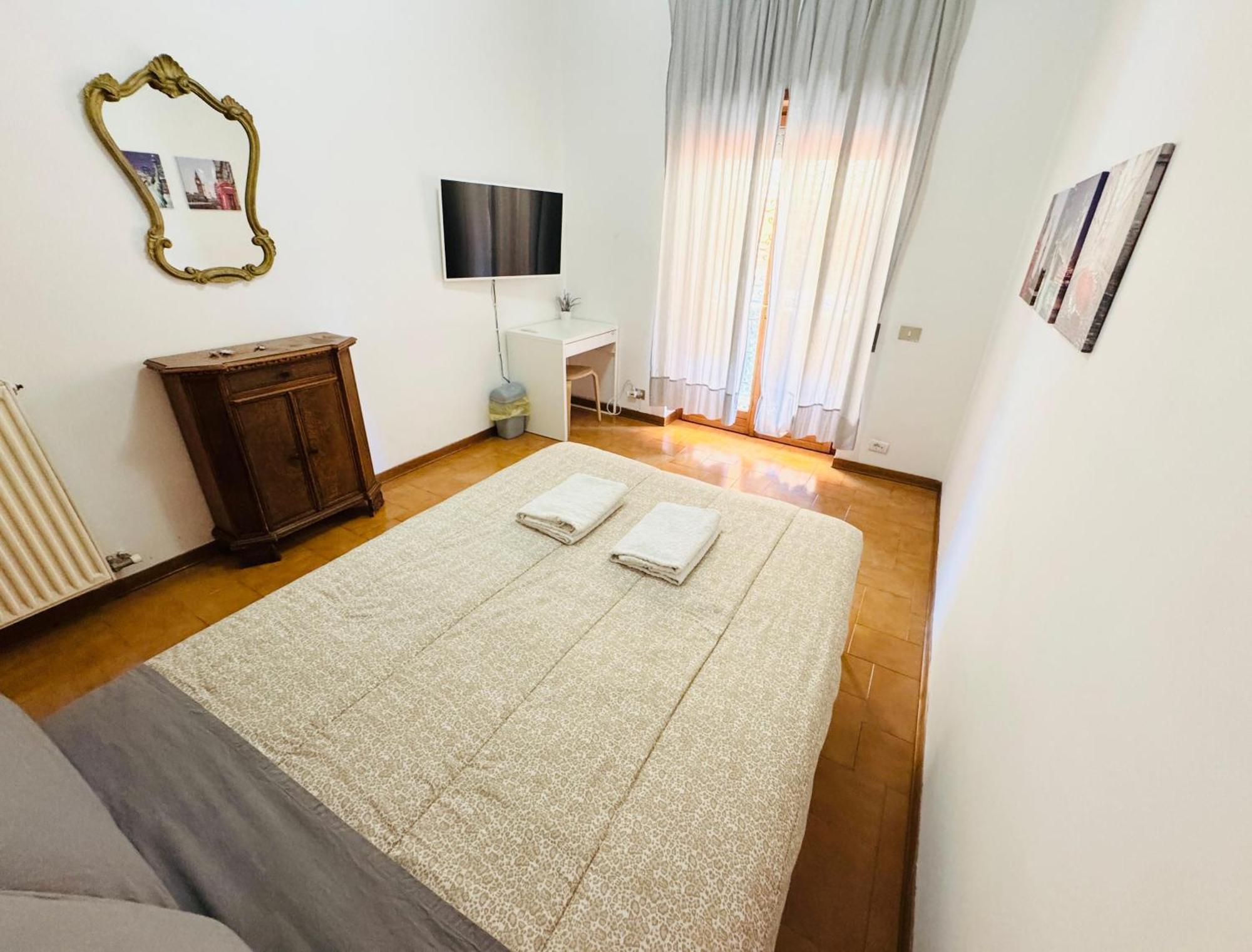 Guest house Demma