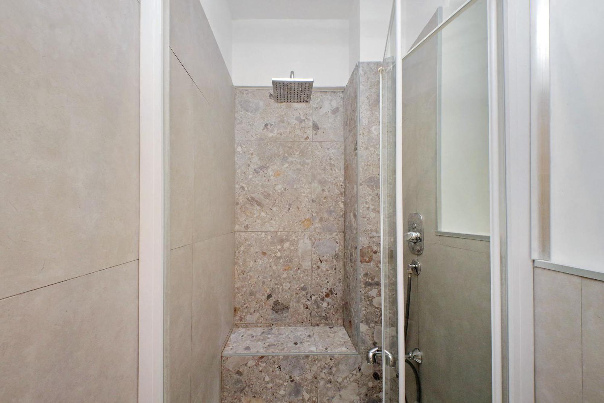 Apartment Urban Retreat Pigneto,