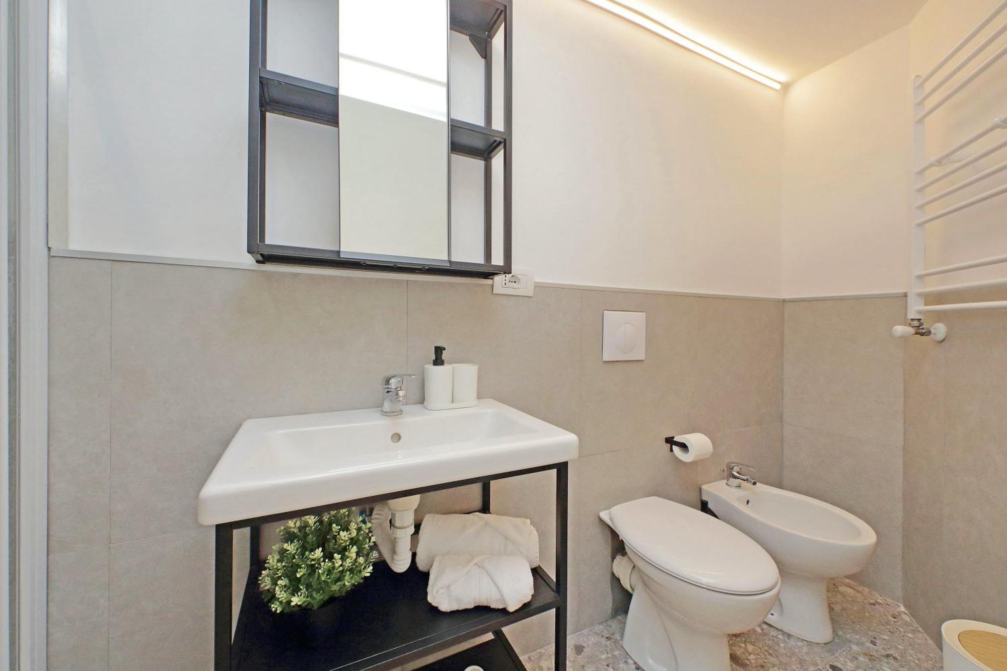 Urban Retreat Pigneto, Apartment