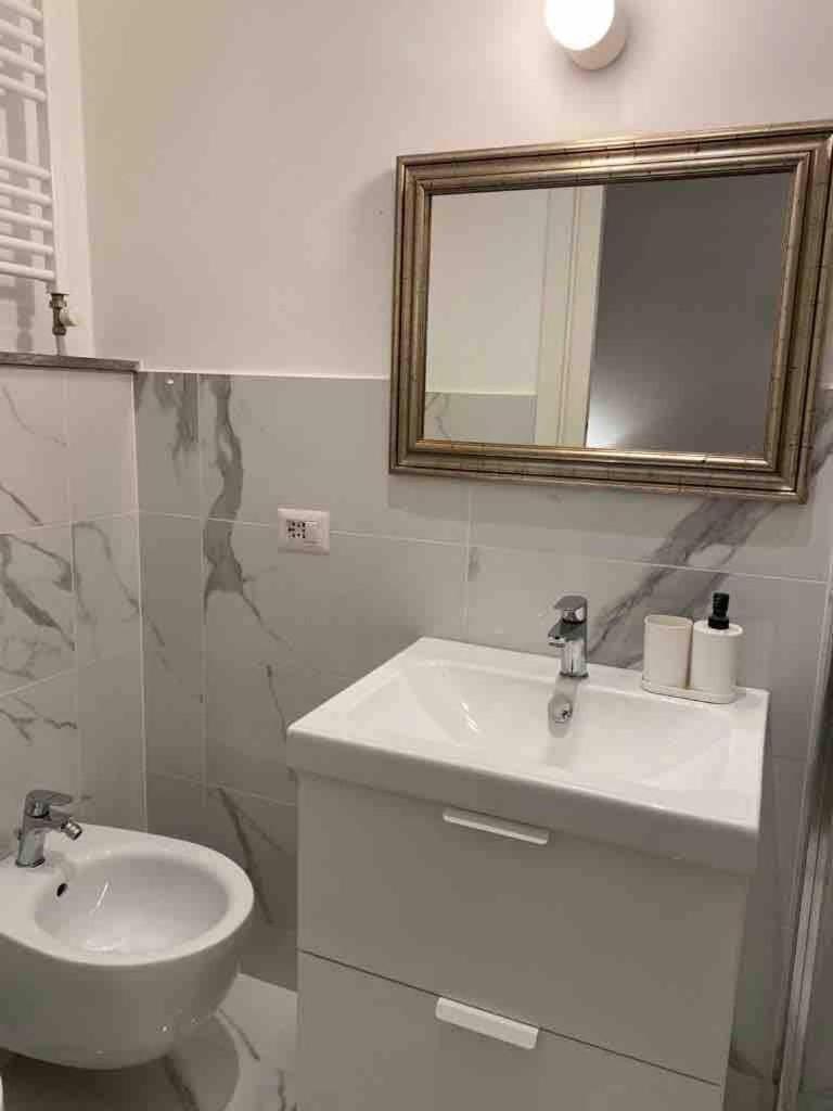 Casetta Beatrice In San Pietro Appartamento *
