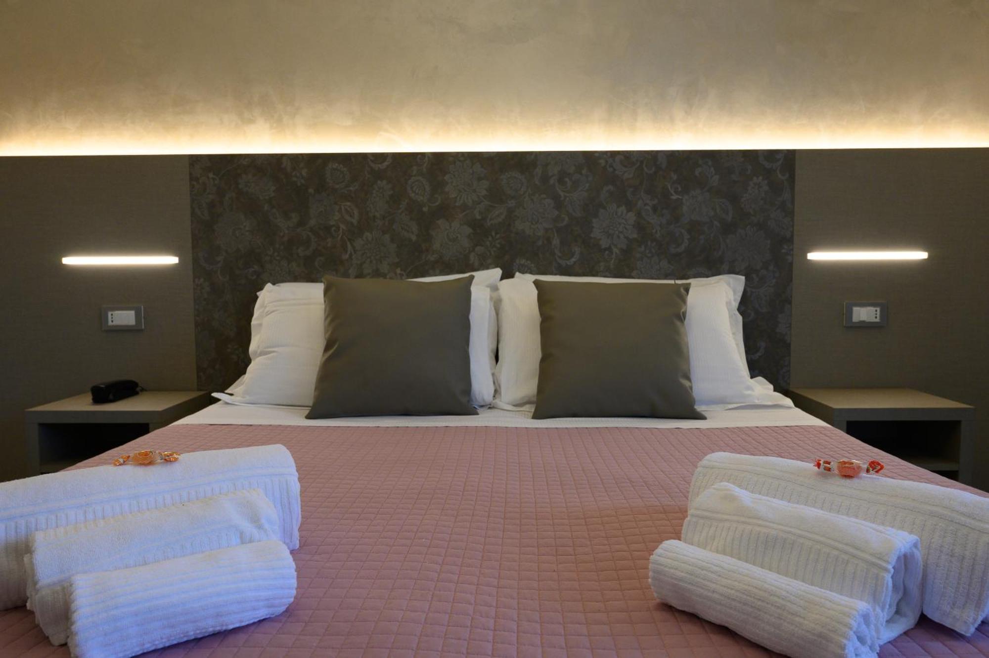 Casa Tra Noi Rome