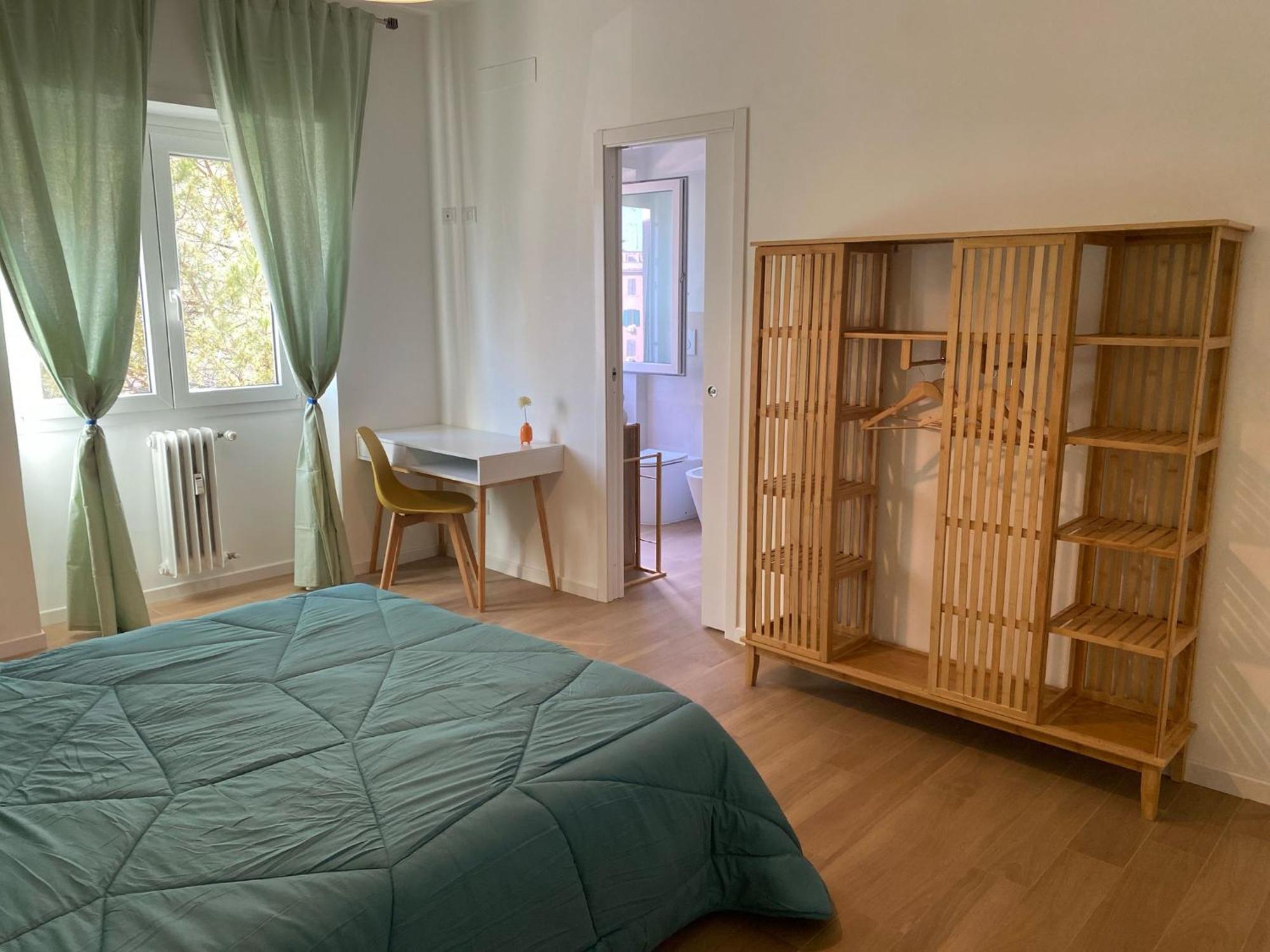 Apartment Nuovissimo A