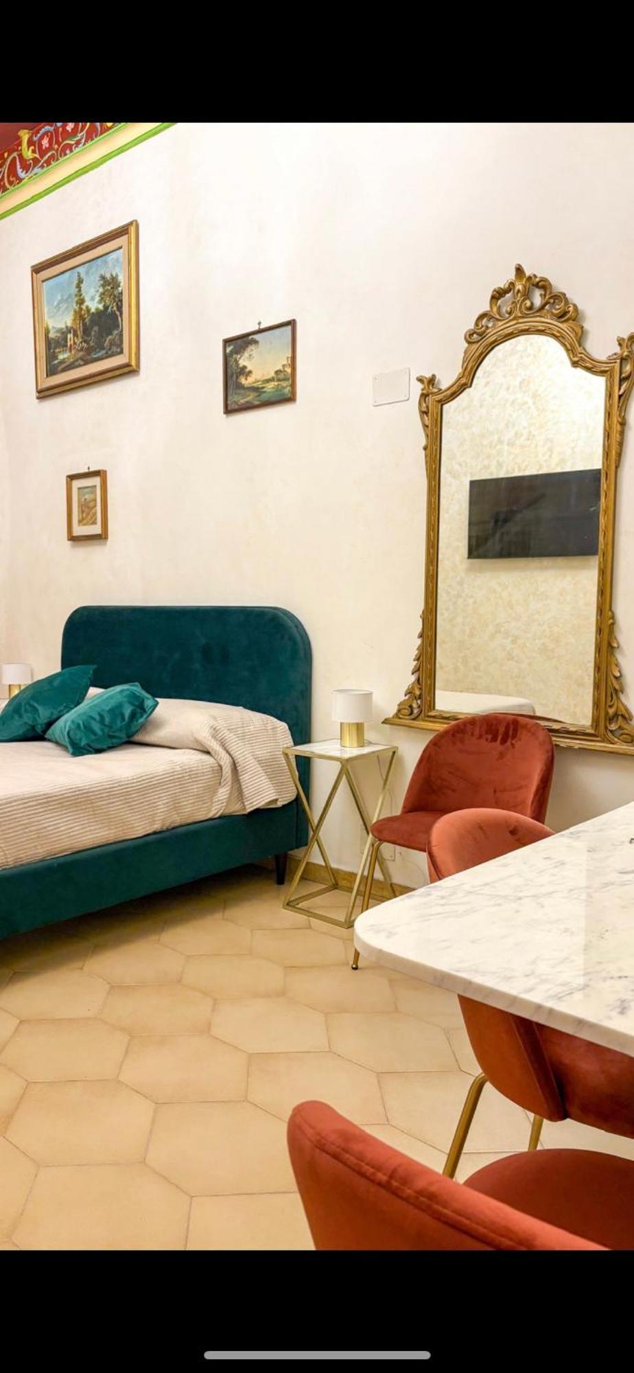 Apartment Pantheon Luxury Noble