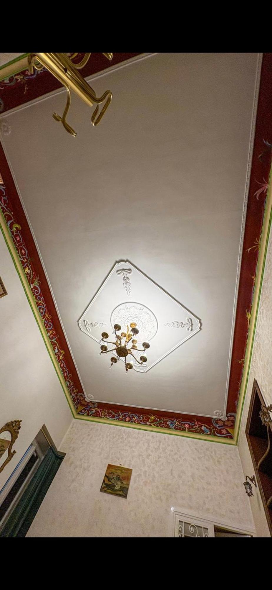 Apartment Pantheon Luxury Noble Rome