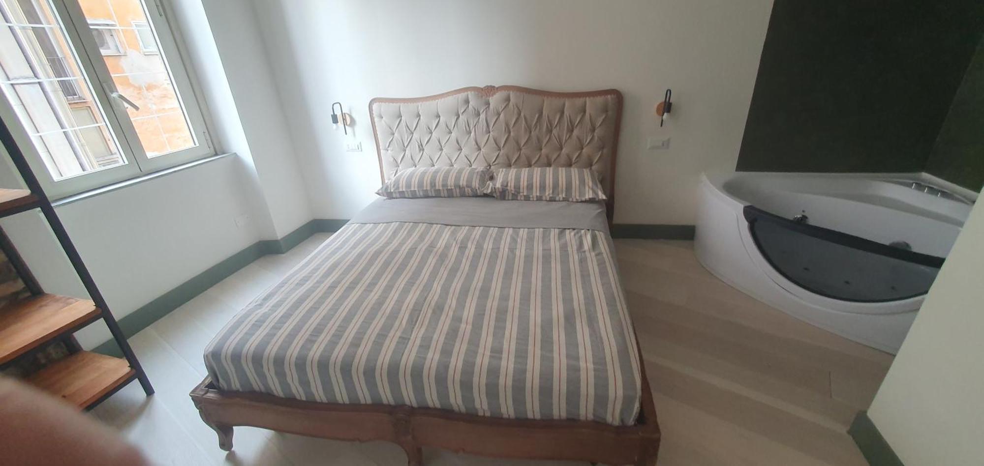 Apartment Domus Castel Sant'angelo *