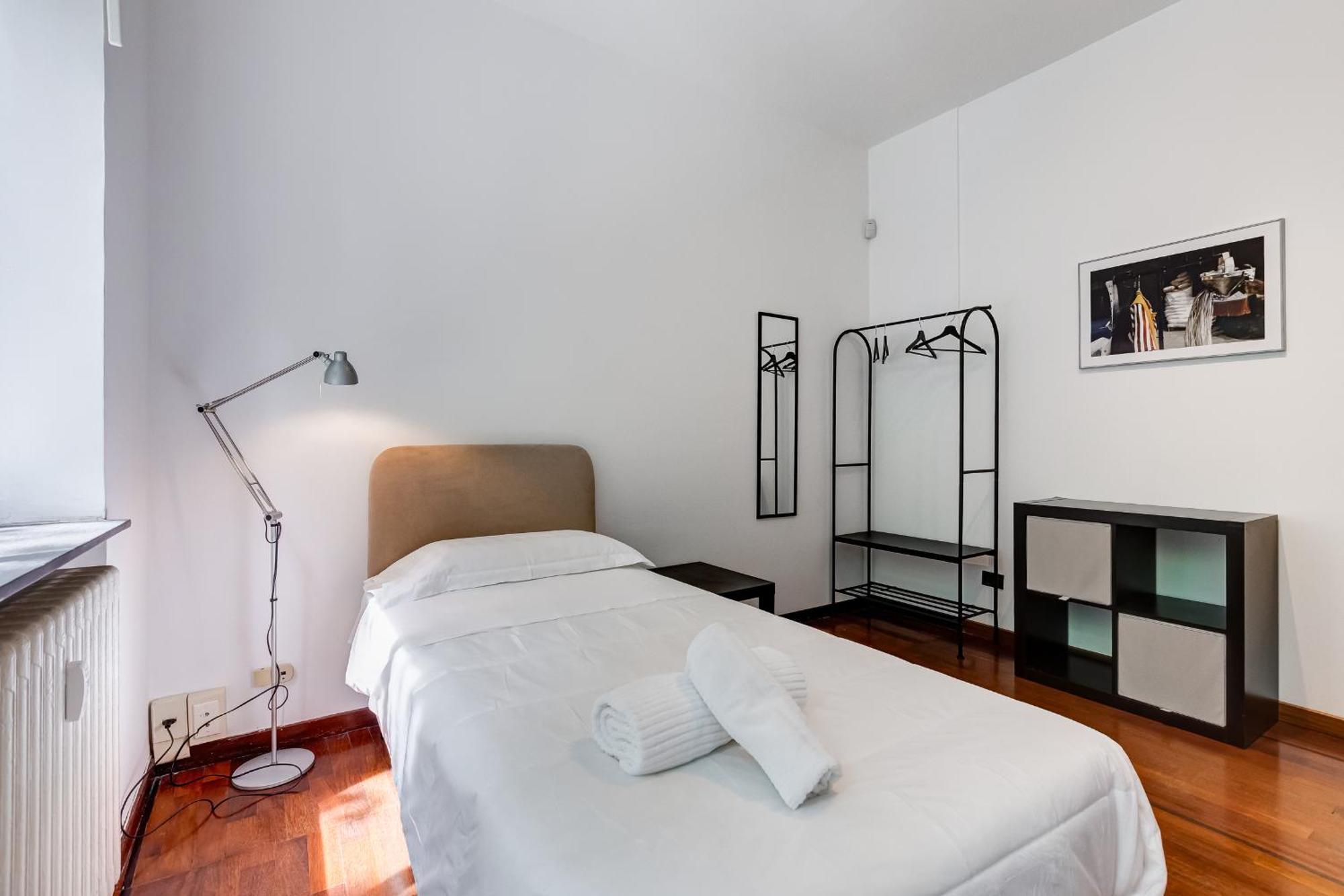 New Flat Beethoven Apartment Rome