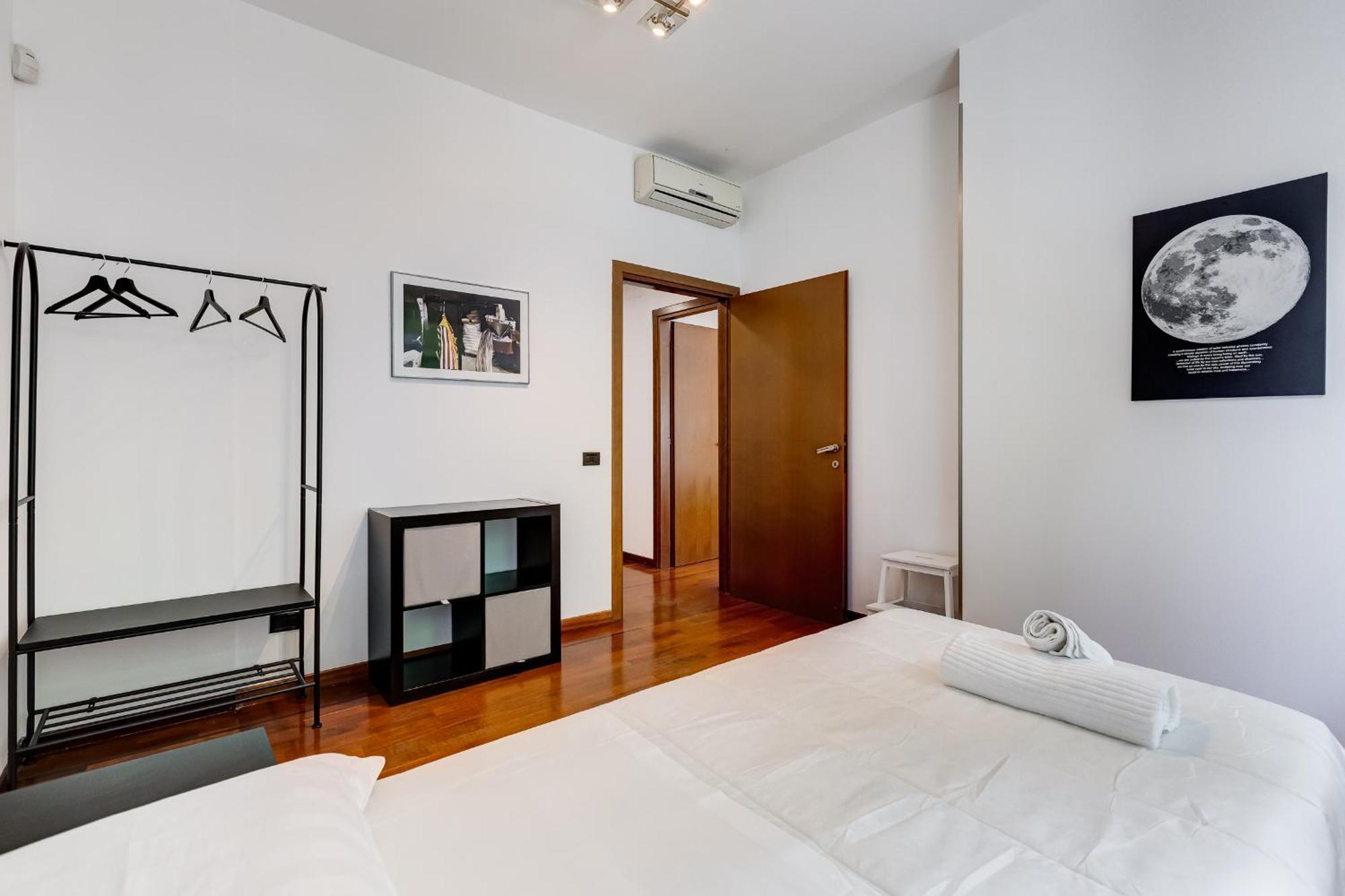 Apartment New Flat Beethoven