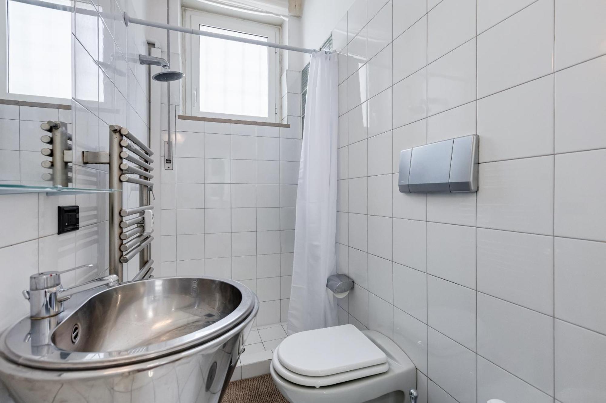 New Flat Beethoven Apartment