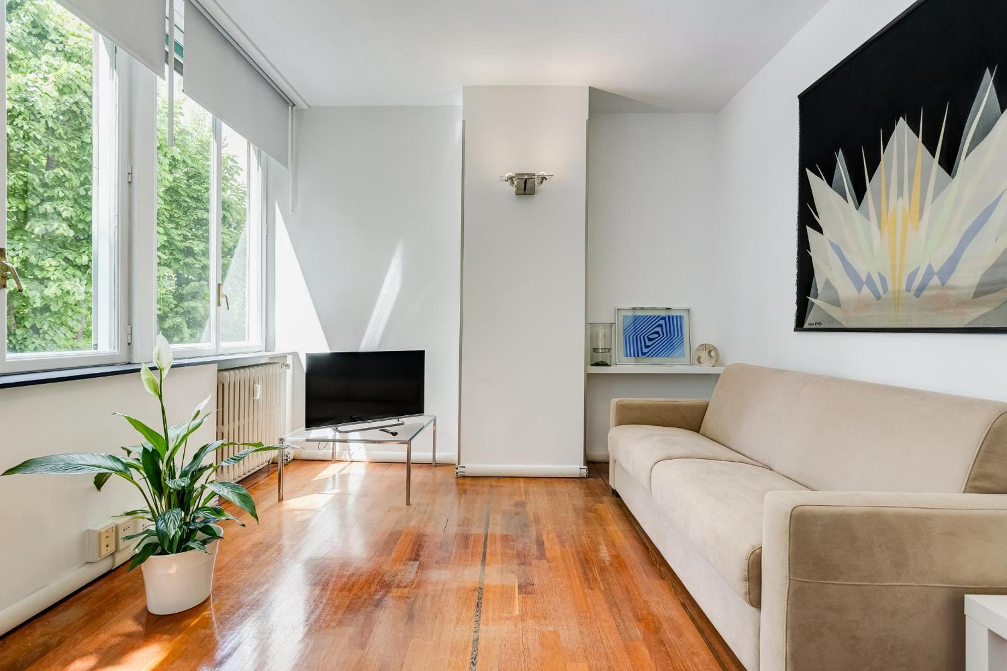 New Flat Beethoven *