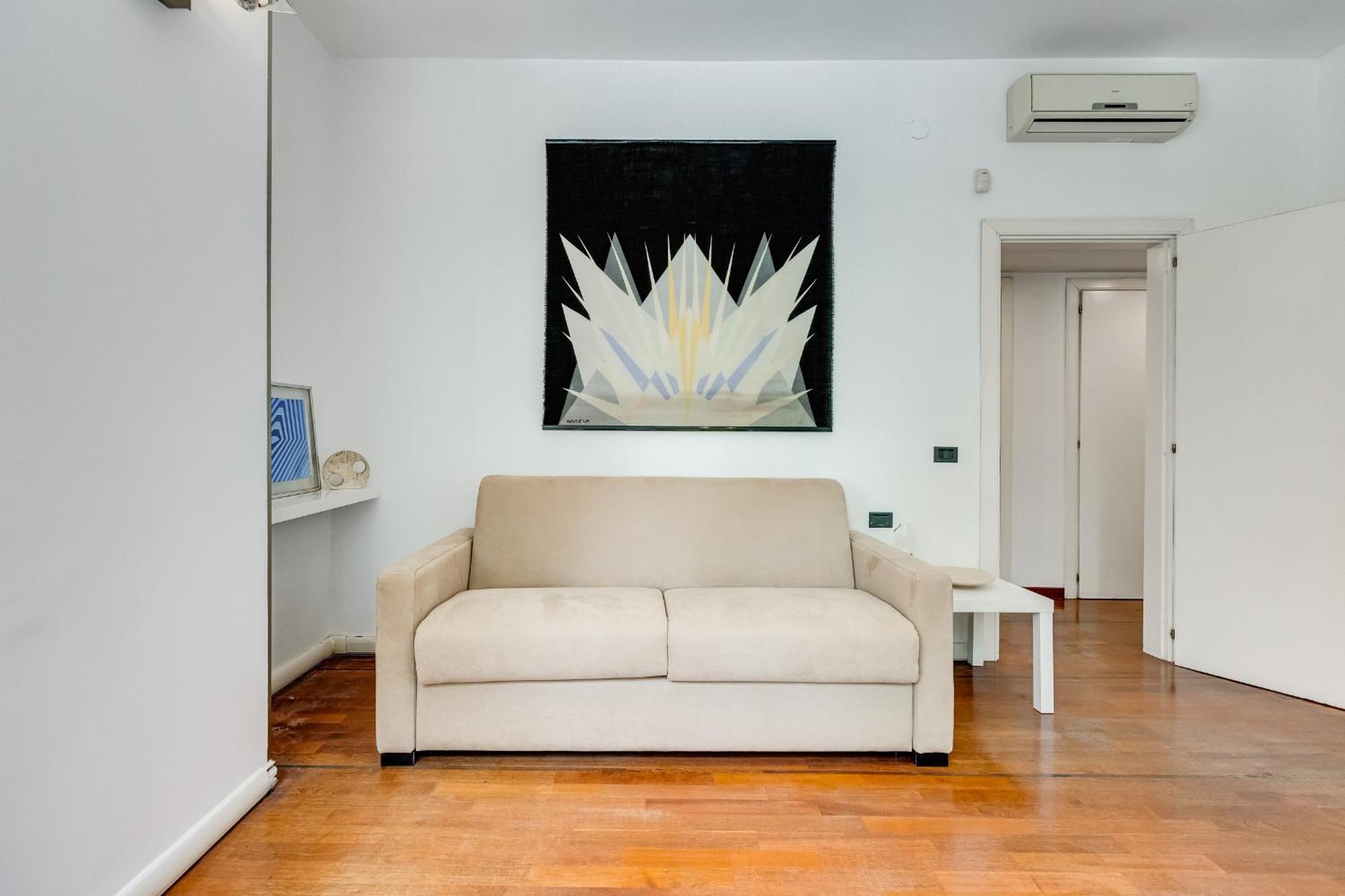 Apartment New Flat Beethoven *